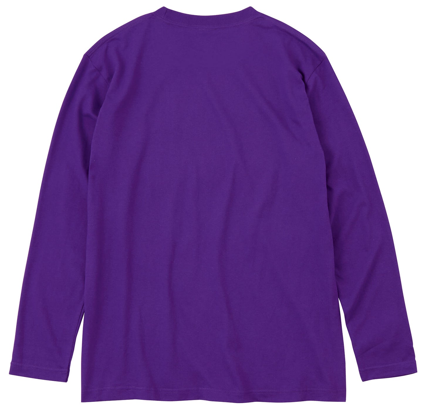 00102-CVL 5.6オンス ヘビーウェイト長袖Tシャツ 〈キッズ〉