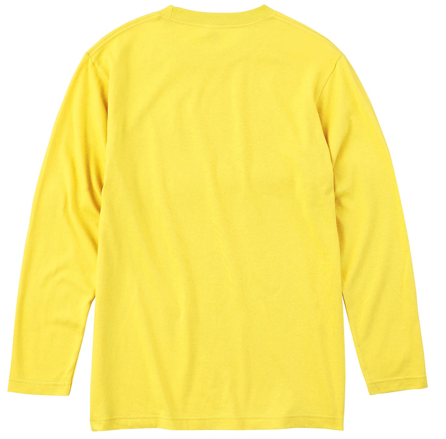 00102-CVL 5.6オンス ヘビーウェイト長袖Tシャツ 〈キッズ〉