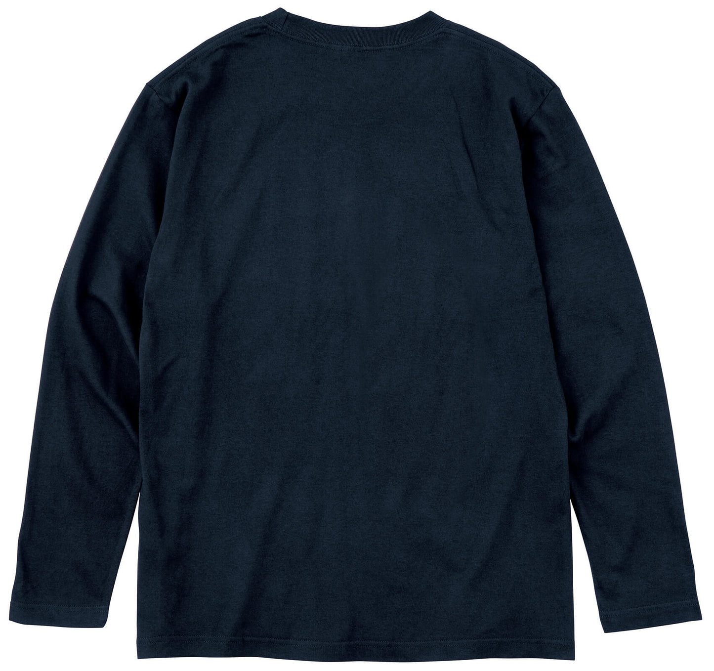 00102-CVL 5.6オンス ヘビーウェイト長袖Tシャツ 〈キッズ〉