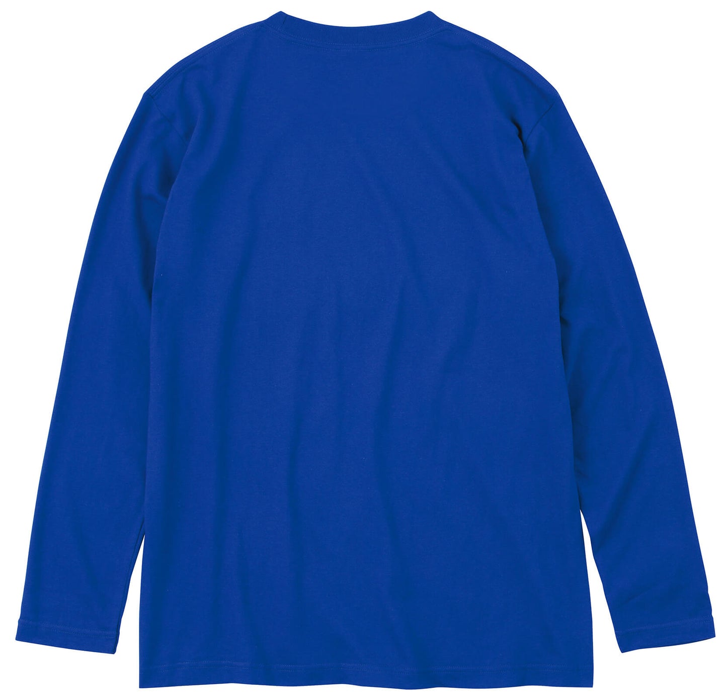 00102-CVL 5.6オンス ヘビーウェイト長袖Tシャツ 〈キッズ〉