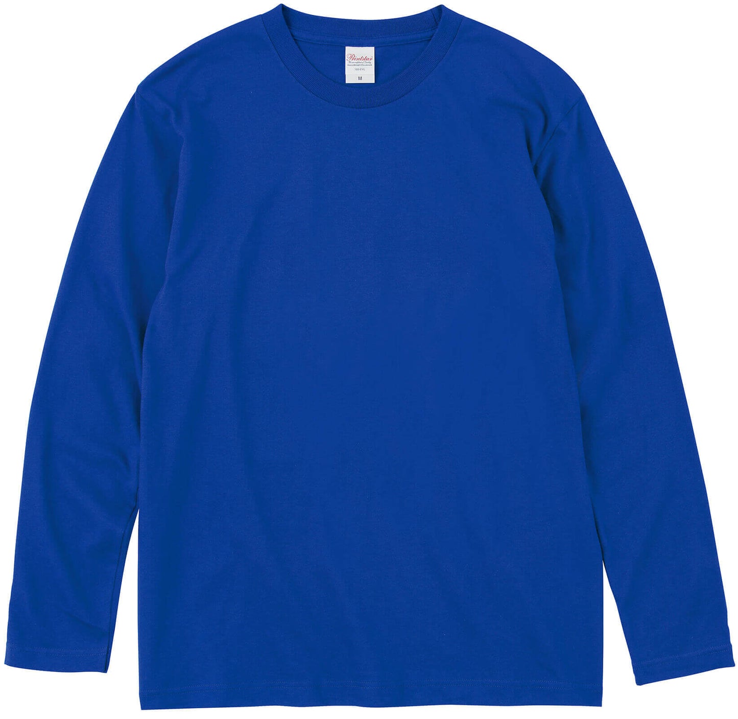 00102-CVL 5.6オンス ヘビーウェイト長袖Tシャツ 〈キッズ〉