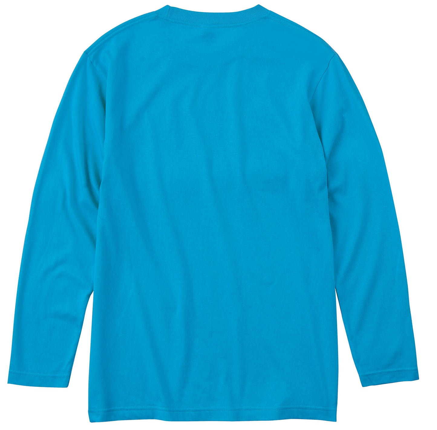 00102-CVL 5.6オンス ヘビーウェイト長袖Tシャツ 〈キッズ〉