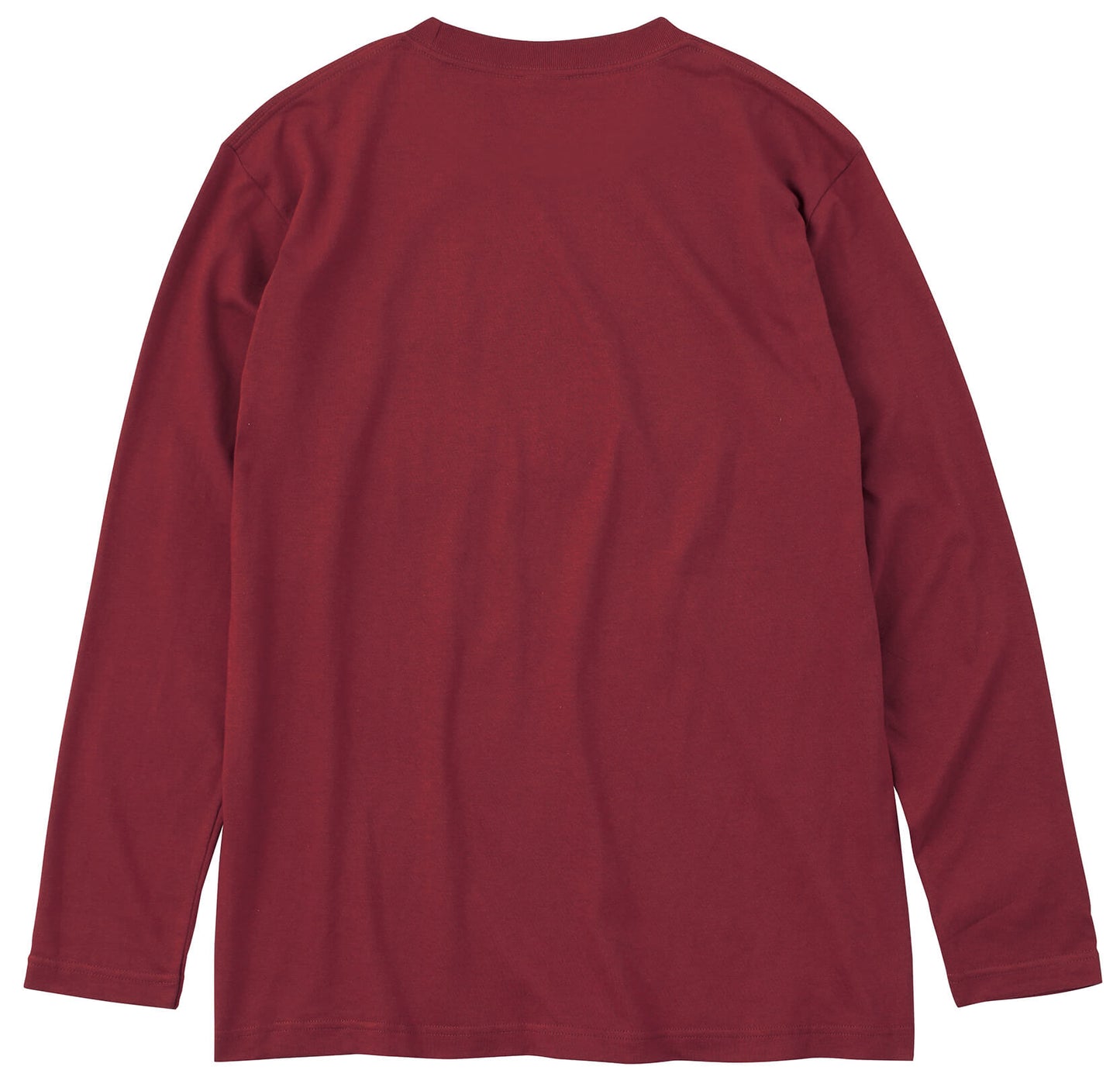 00102-CVL 5.6オンス ヘビーウェイト長袖Tシャツ 〈キッズ〉