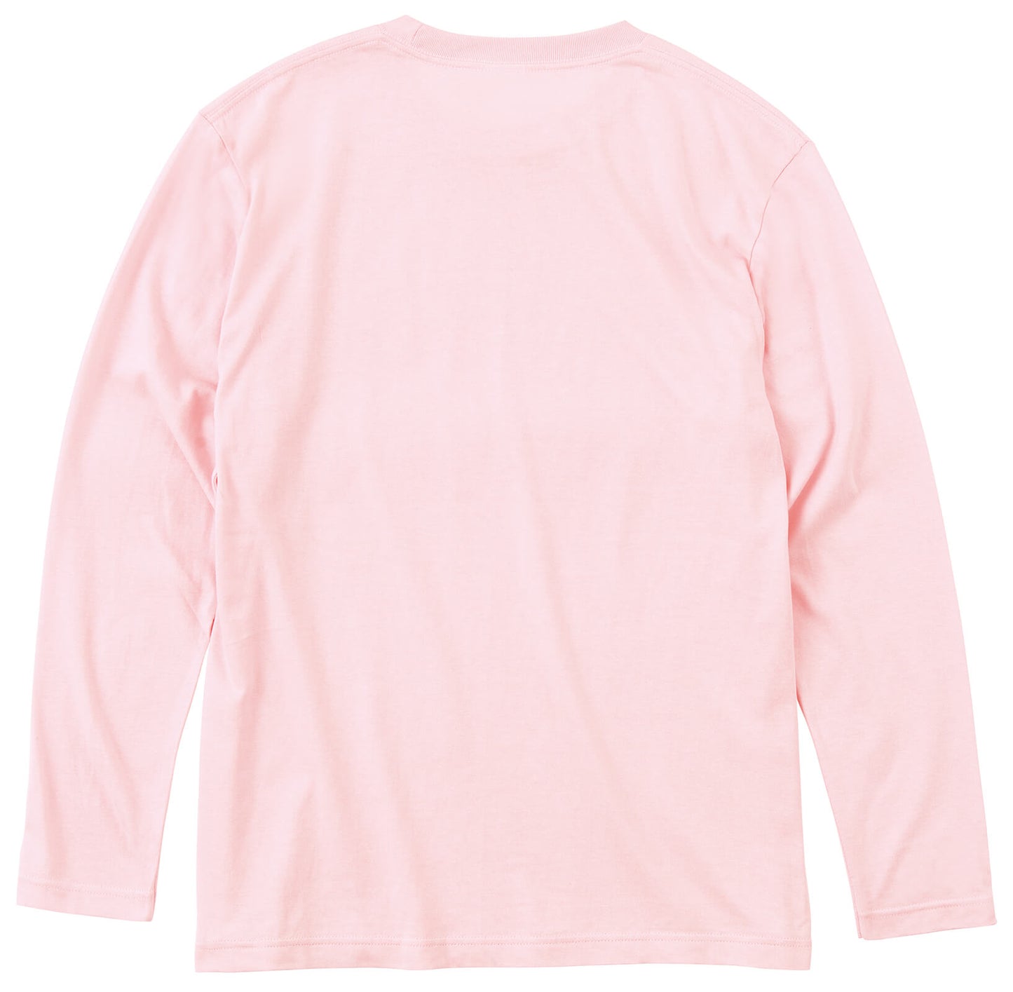 00102-CVL 5.6オンス ヘビーウェイト長袖Tシャツ 〈キッズ〉