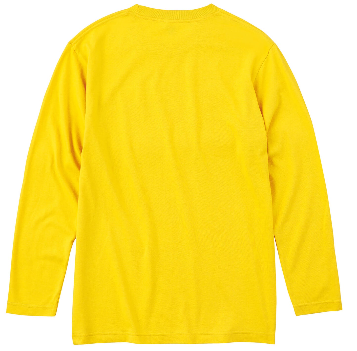 00102-CVL 5.6オンス ヘビーウェイト長袖Tシャツ 〈キッズ〉