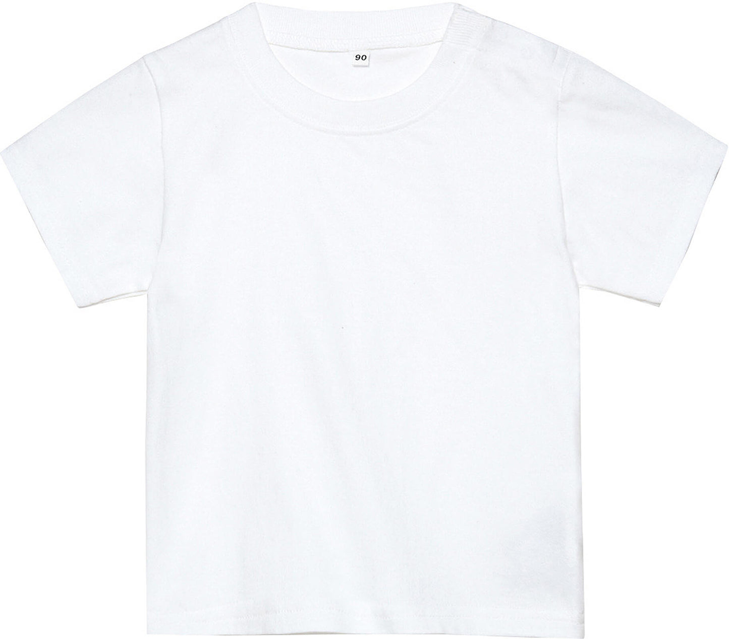 00103-CBT 5.6オンス ヘビーウェイトベビーTシャツ
