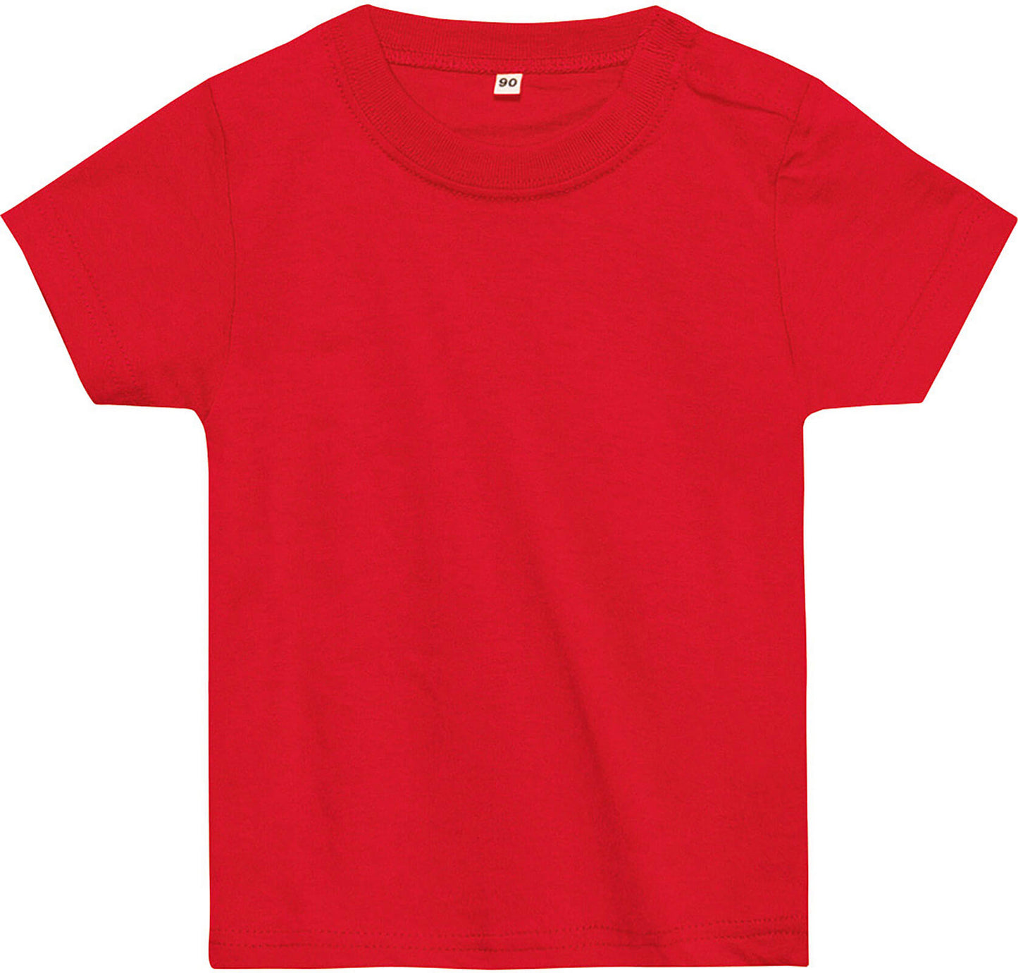 00103-CBT 5.6オンス ヘビーウェイトベビーTシャツ