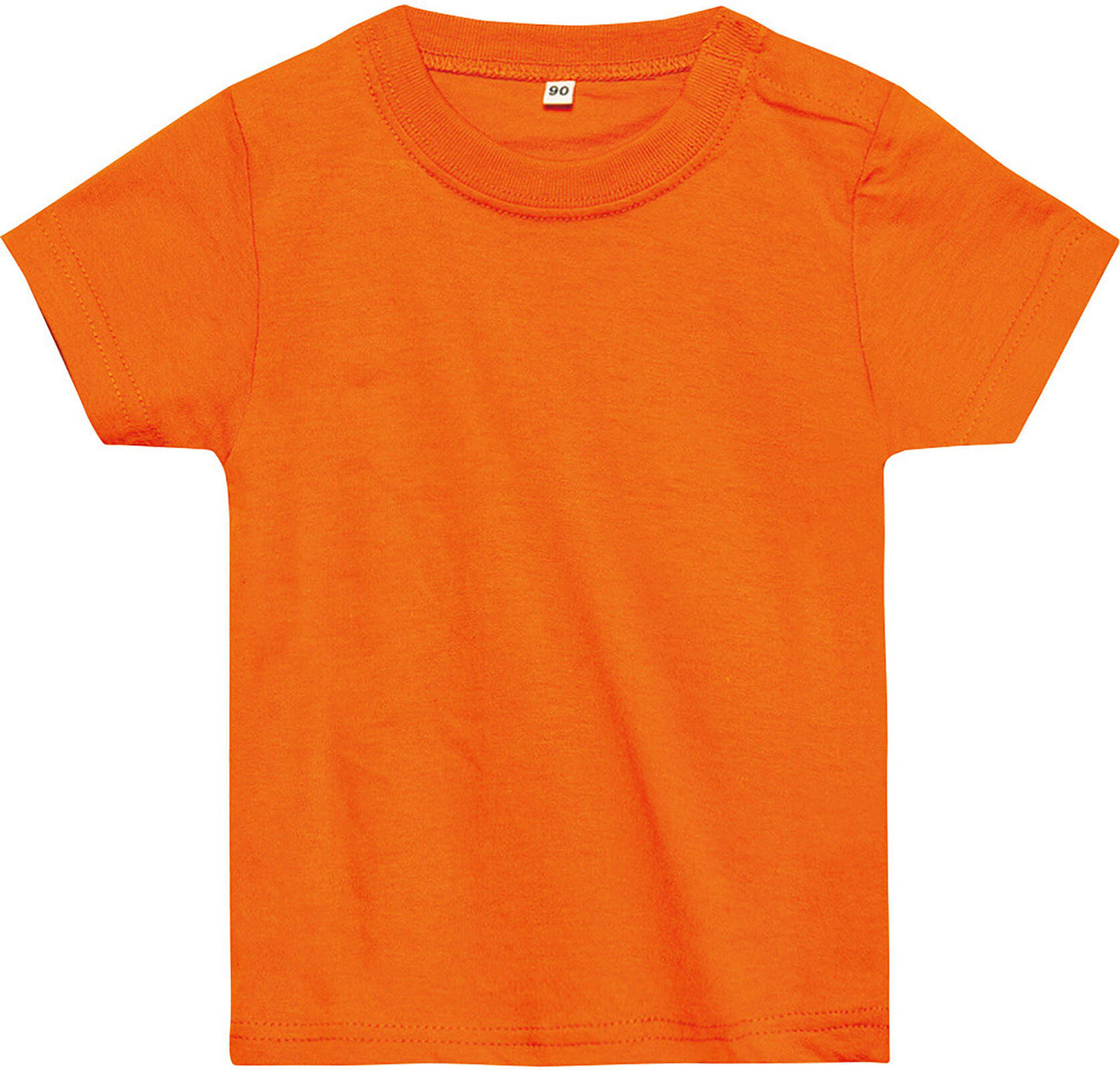 00103-CBT 5.6オンス ヘビーウェイトベビーTシャツ