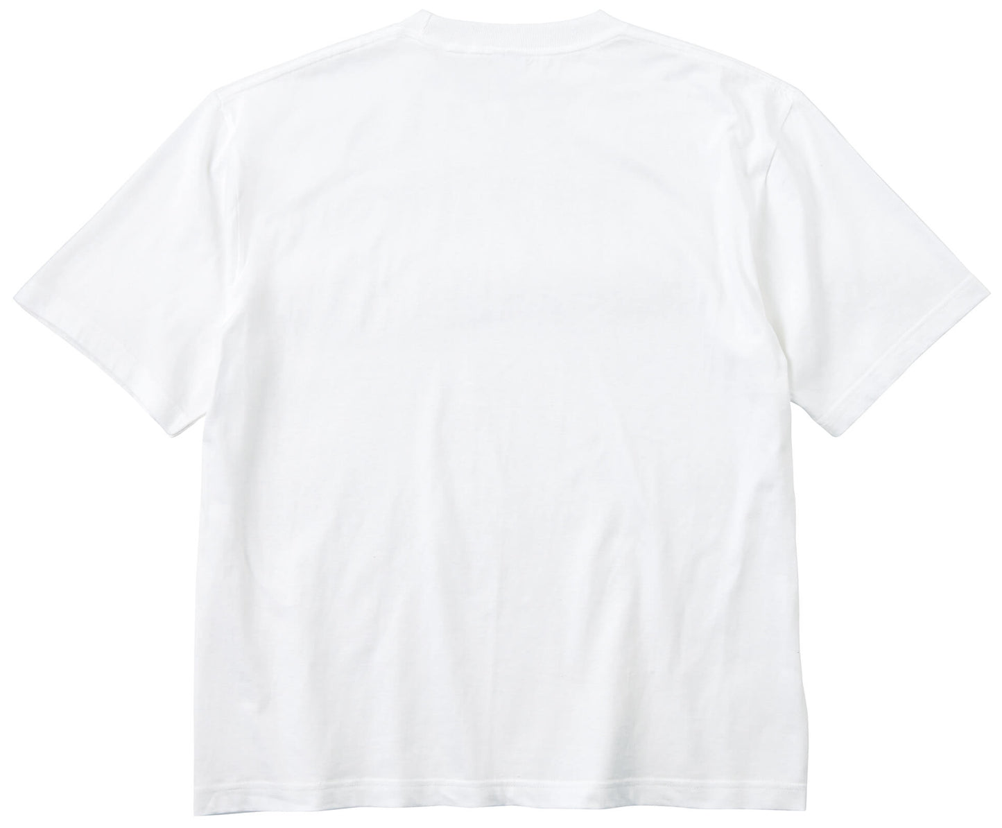00113-BCV 5.6オンス ヘビーウェイトビッグTシャツ