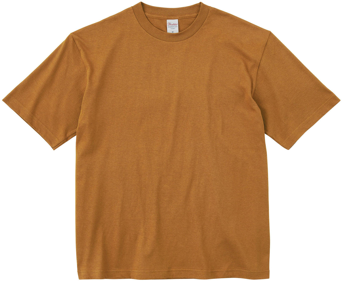 00113-BCV 5.6オンス ヘビーウェイトビッグTシャツ