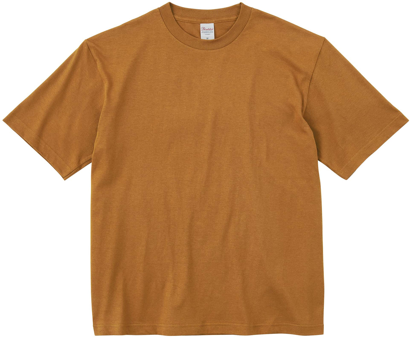 00113-BCV 5.6オンス ヘビーウェイトビッグTシャツ