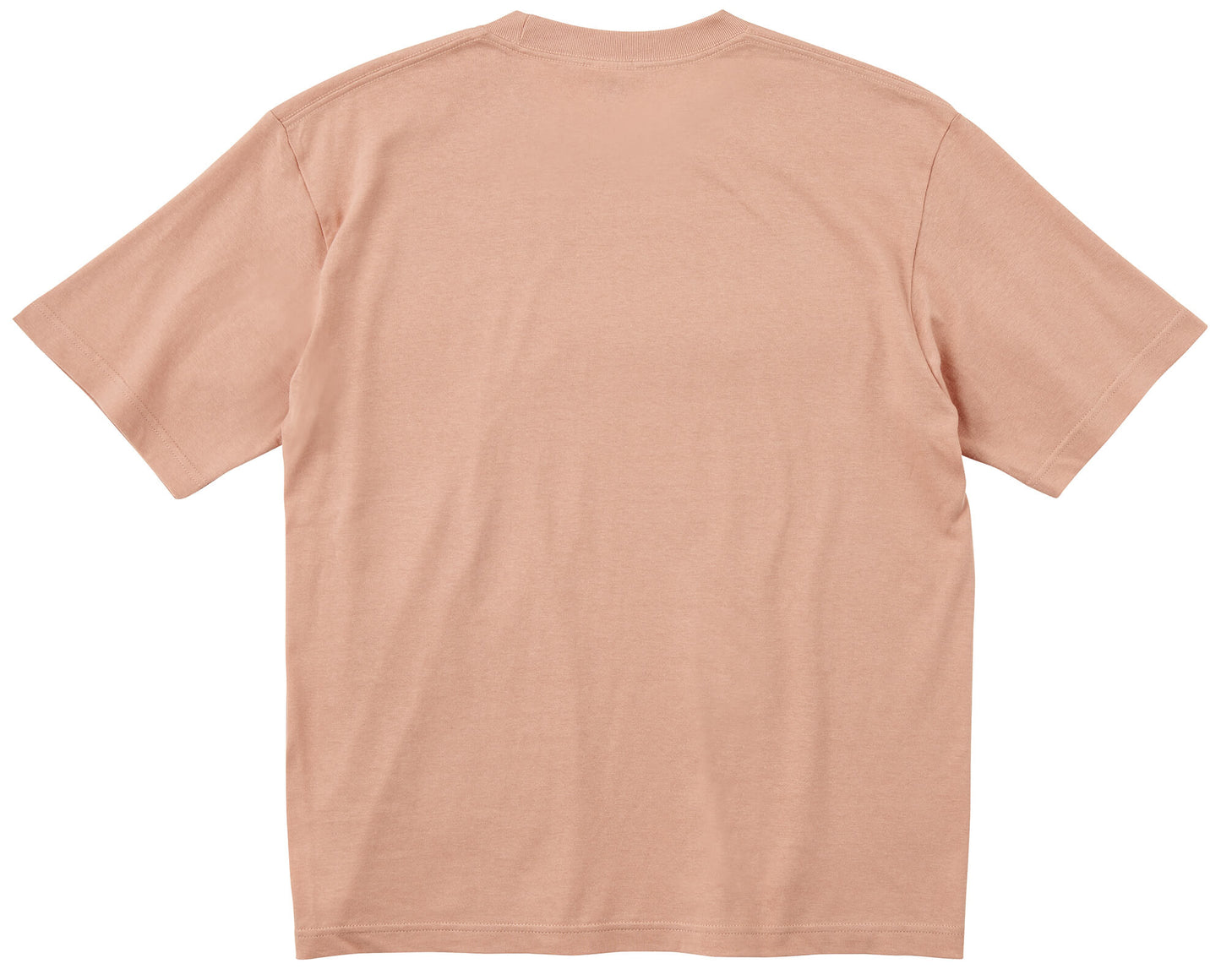 00113-BCV 5.6オンス ヘビーウェイトビッグTシャツ