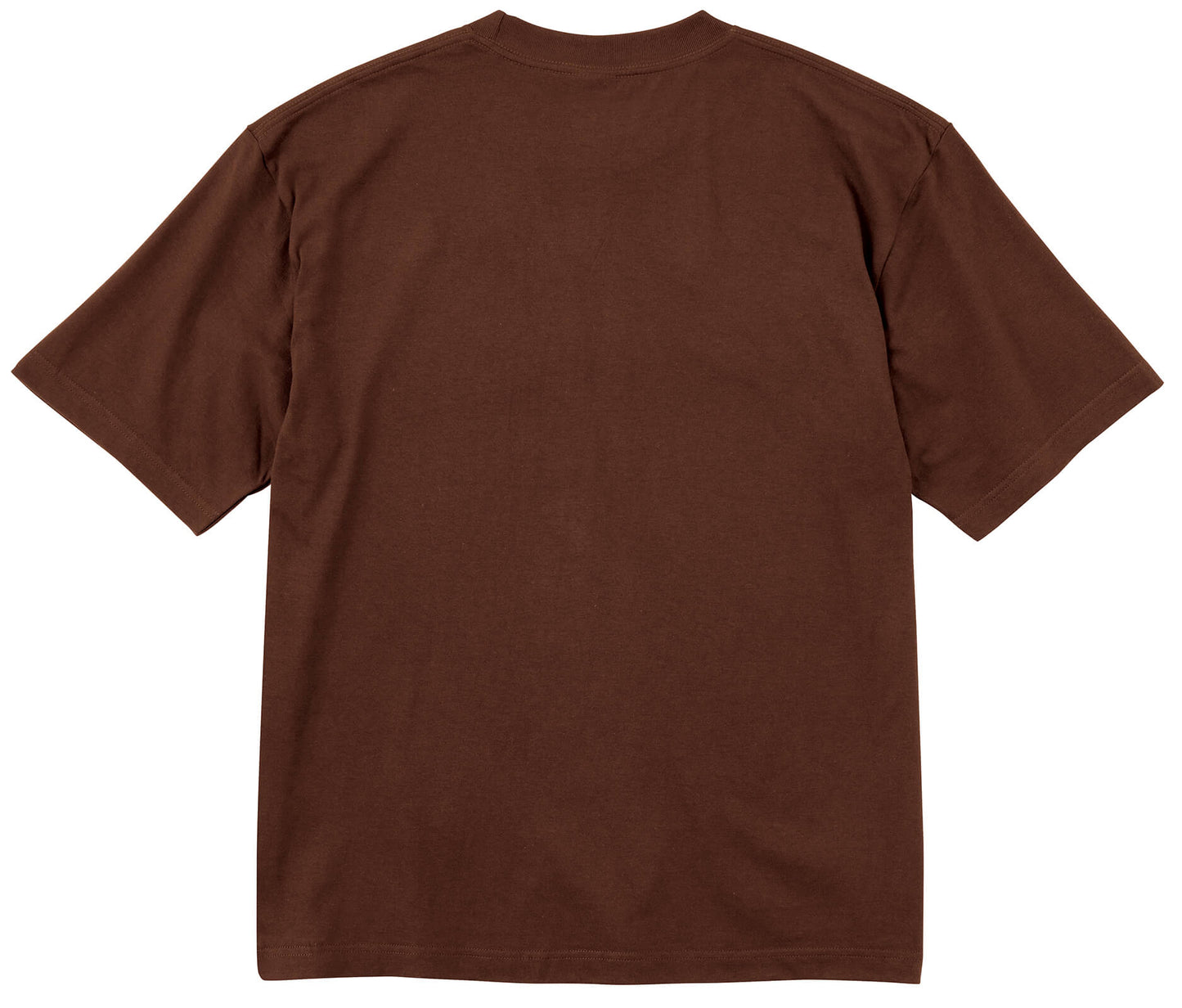 00113-BCV 5.6オンス ヘビーウェイトビッグTシャツ