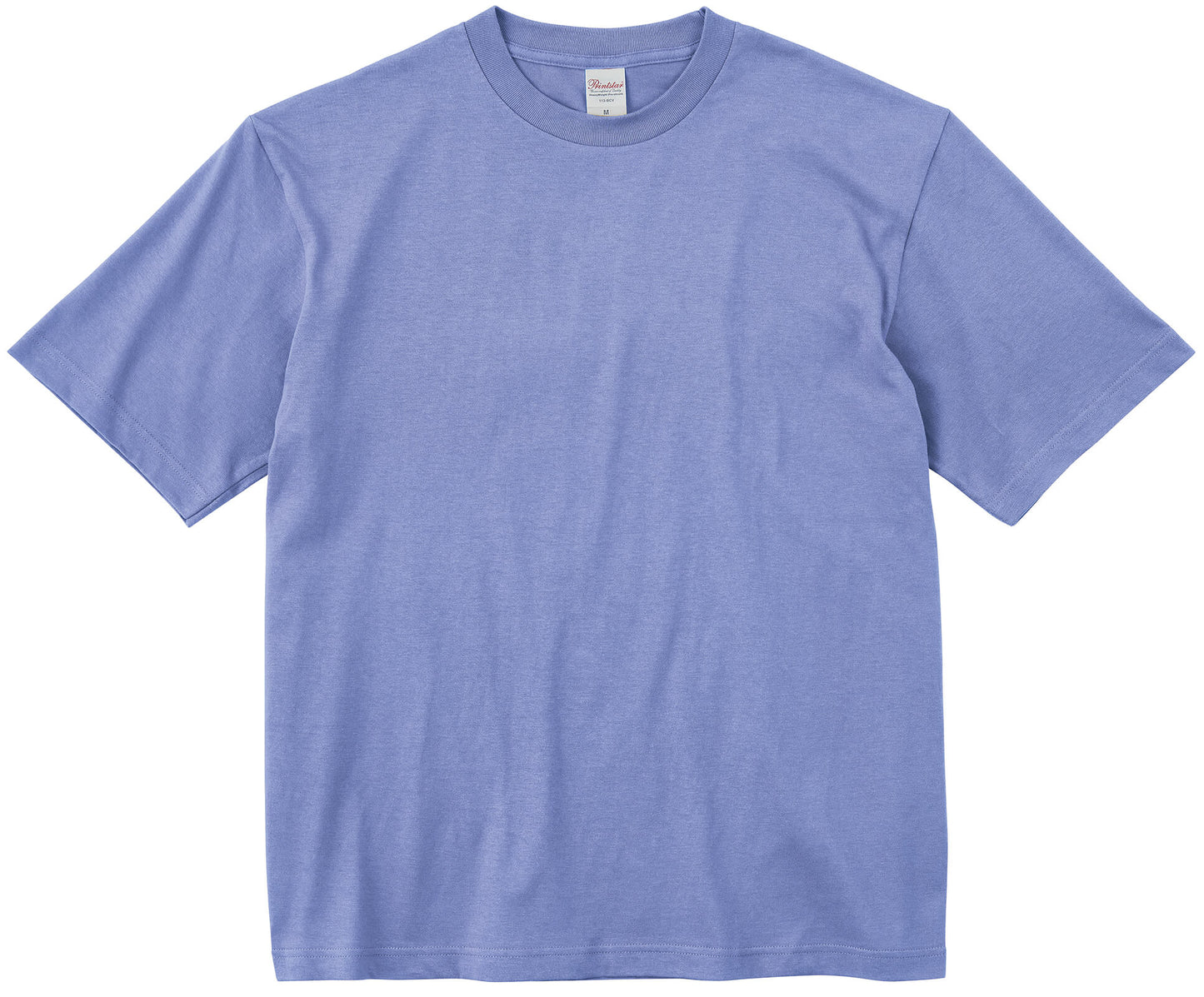 00113-BCV 5.6オンス ヘビーウェイトビッグTシャツ