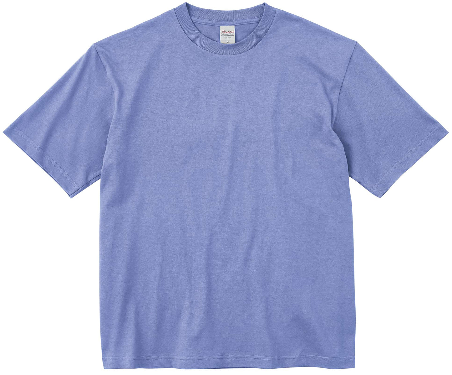 00113-BCV 5.6オンス ヘビーウェイトビッグTシャツ