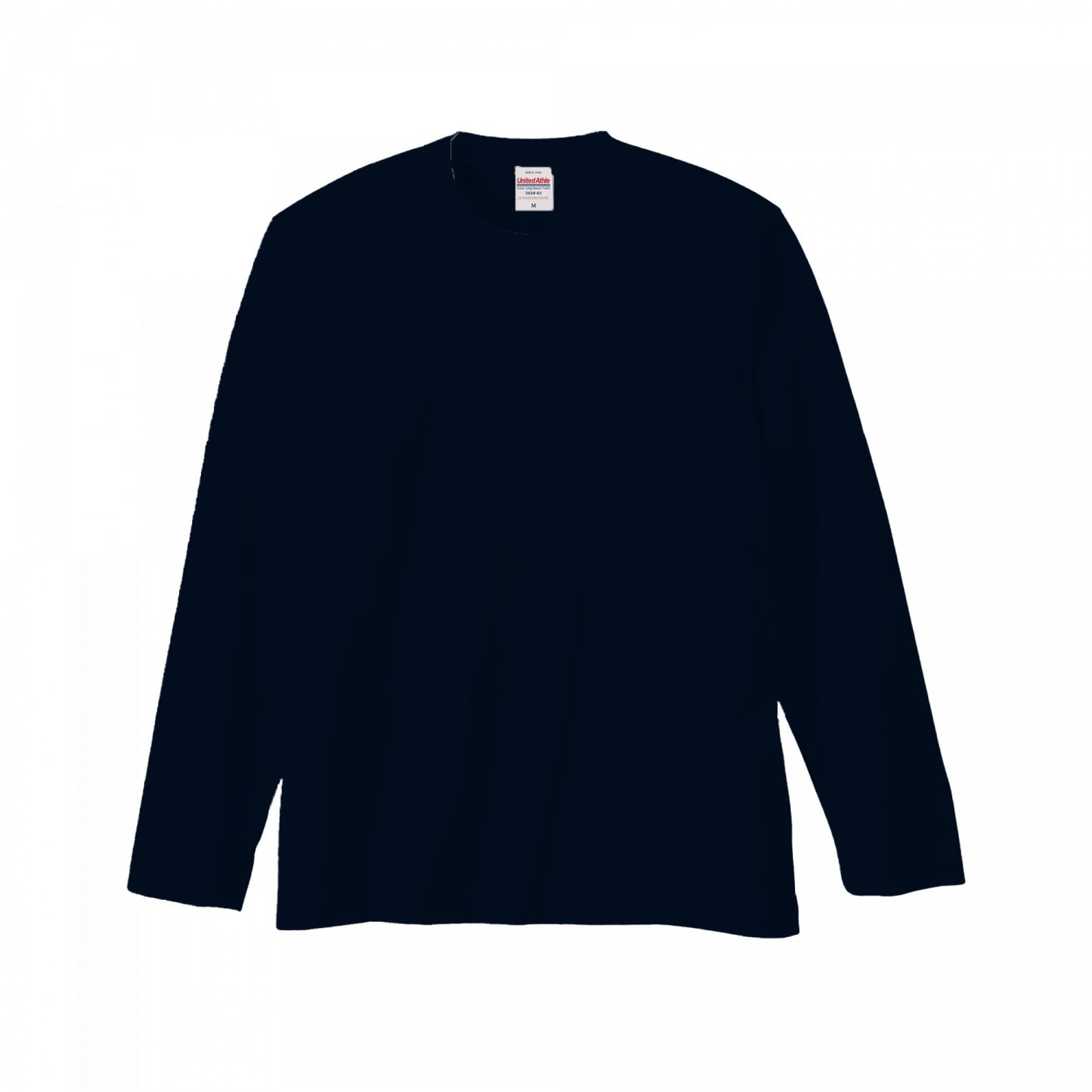 5010-01 5.6オンス ロングスリーブ Tシャツ