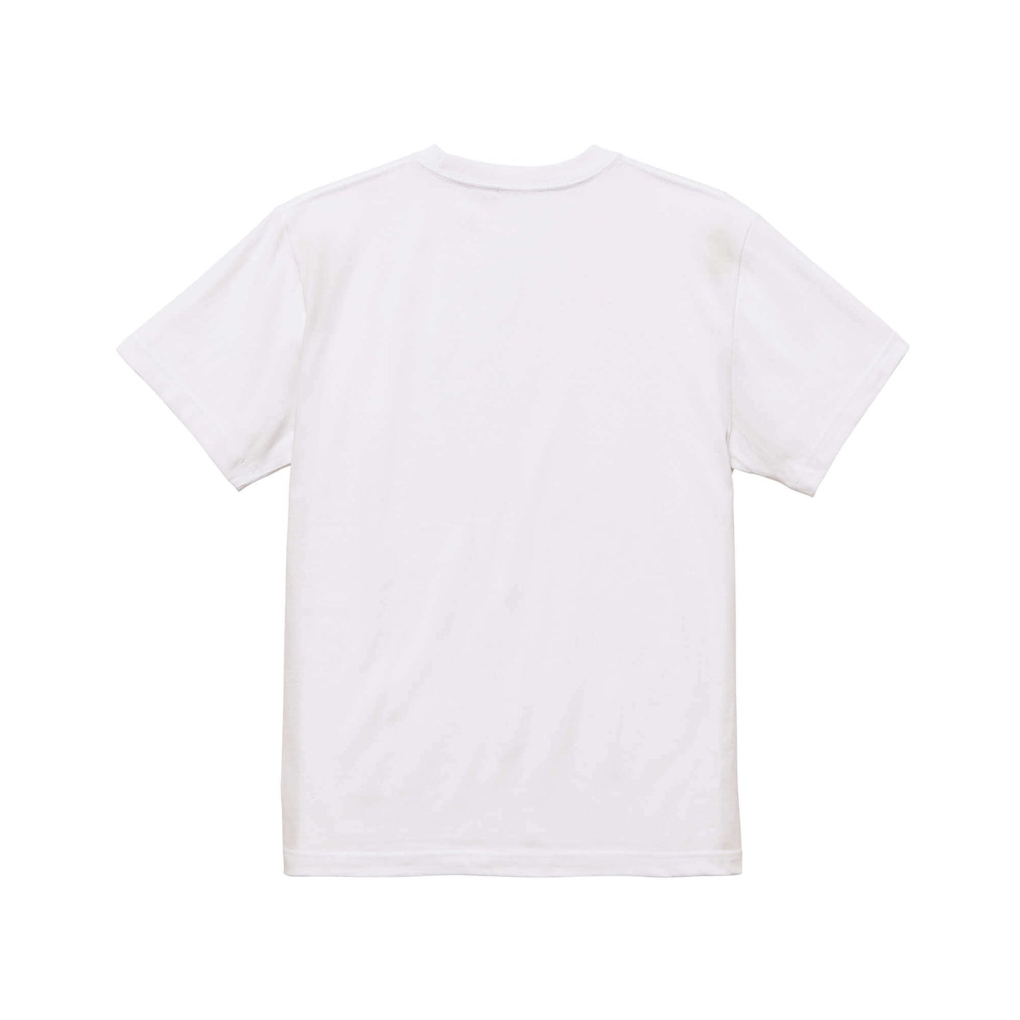 5001-01 5.6オンス ハイクオリティー Tシャツ 〈アダルト〉