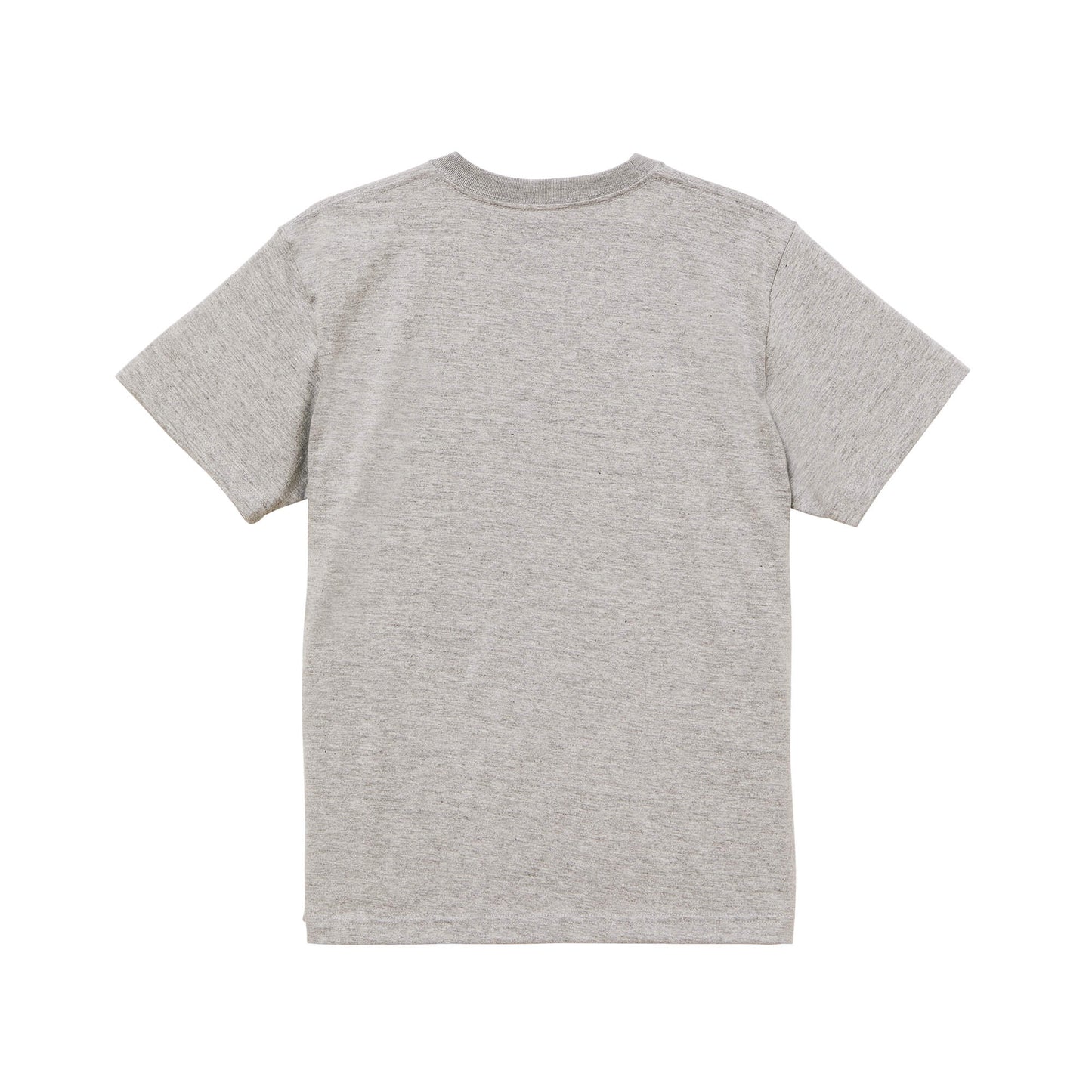 5001-01 5.6オンス ハイクオリティー Tシャツ 〈アダルト〉