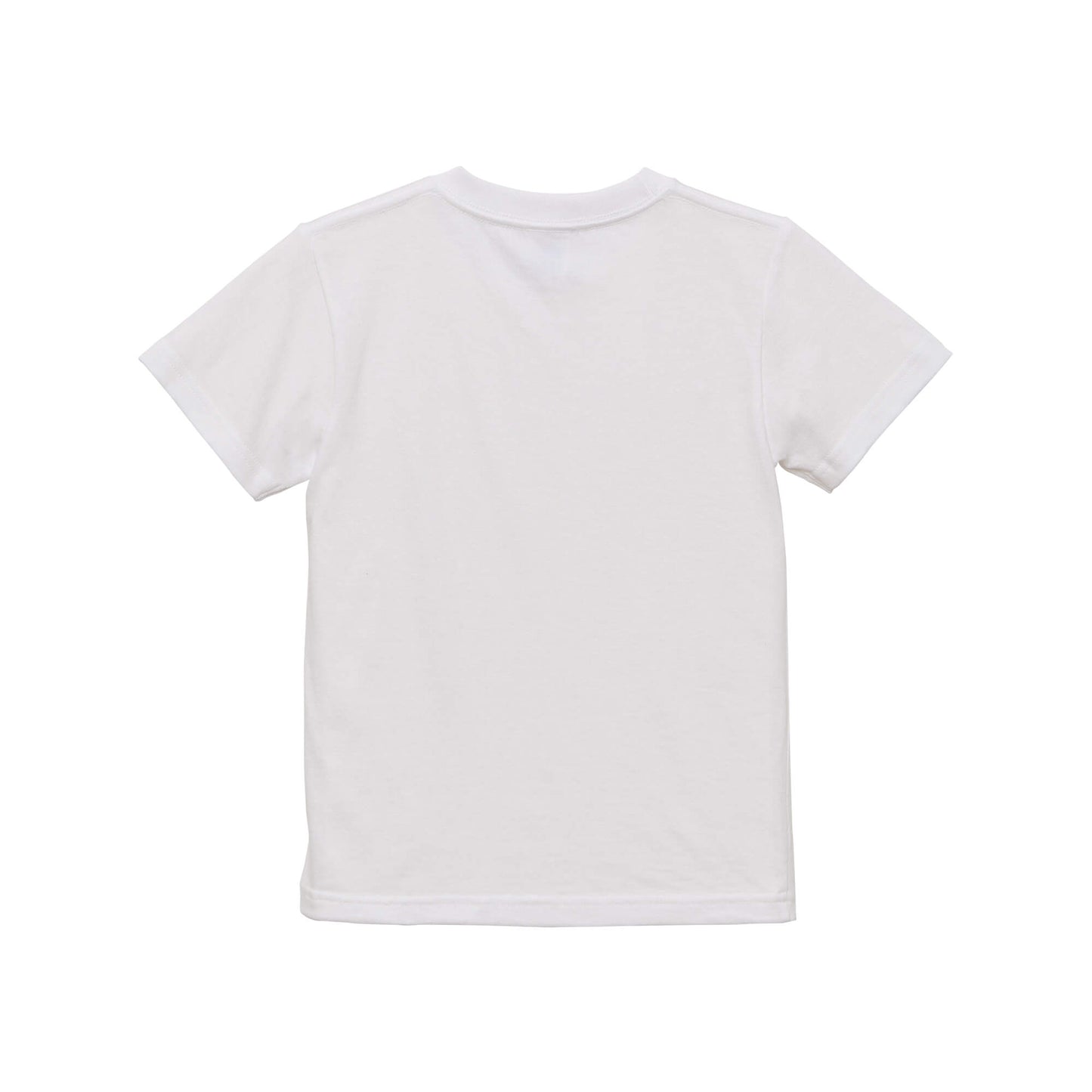 YUKI HAPPY 5001-02 キッズTシャツ〈90~160cm〉