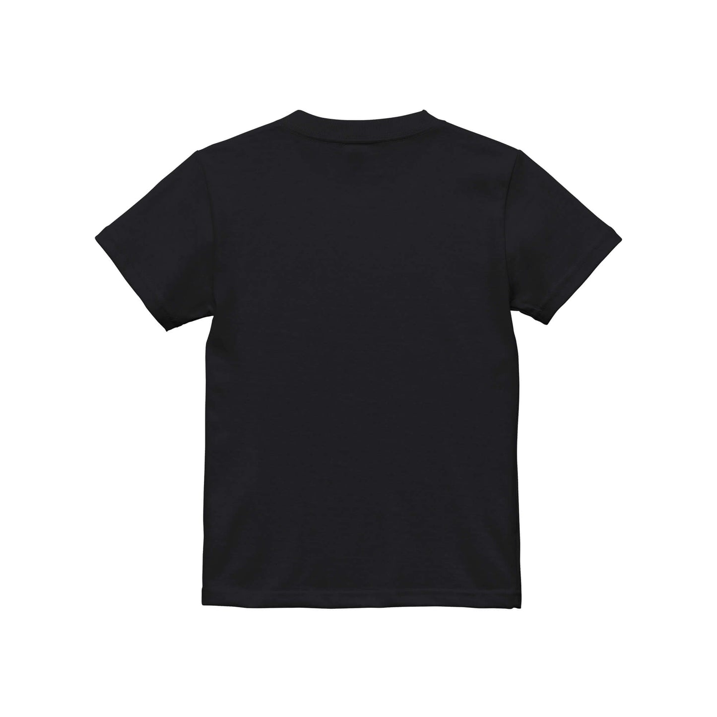 5001-02 5.6オンス ハイクオリティー キッズTシャツ〈90~160cm〉
