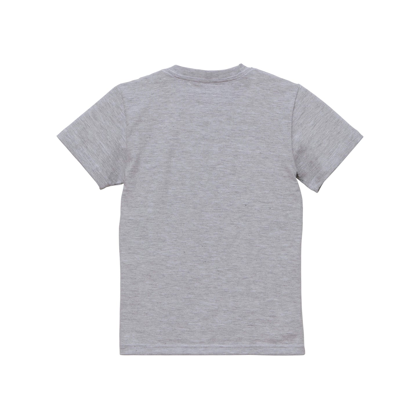 5001-02 5.6オンス ハイクオリティー キッズTシャツ〈90~160cm〉