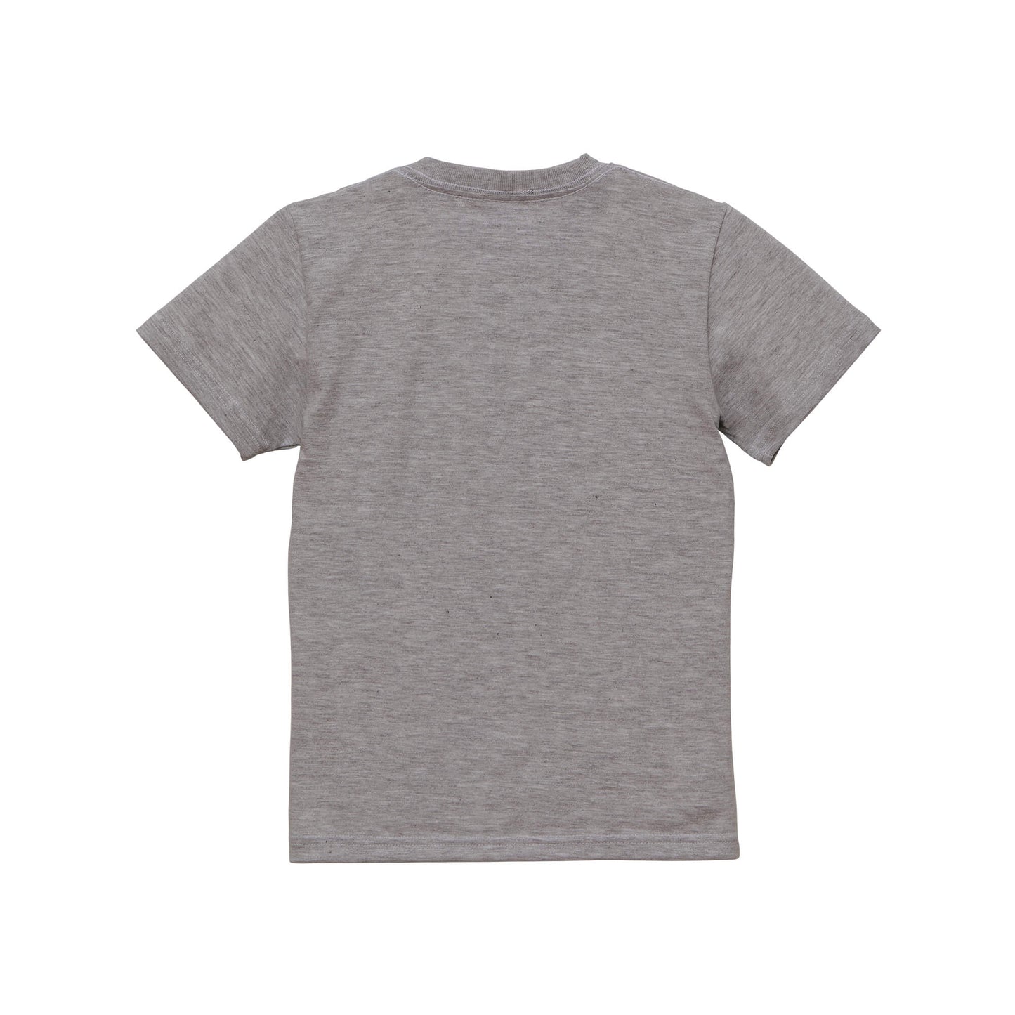 5001-02 5.6オンス ハイクオリティー キッズTシャツ〈90~160cm〉