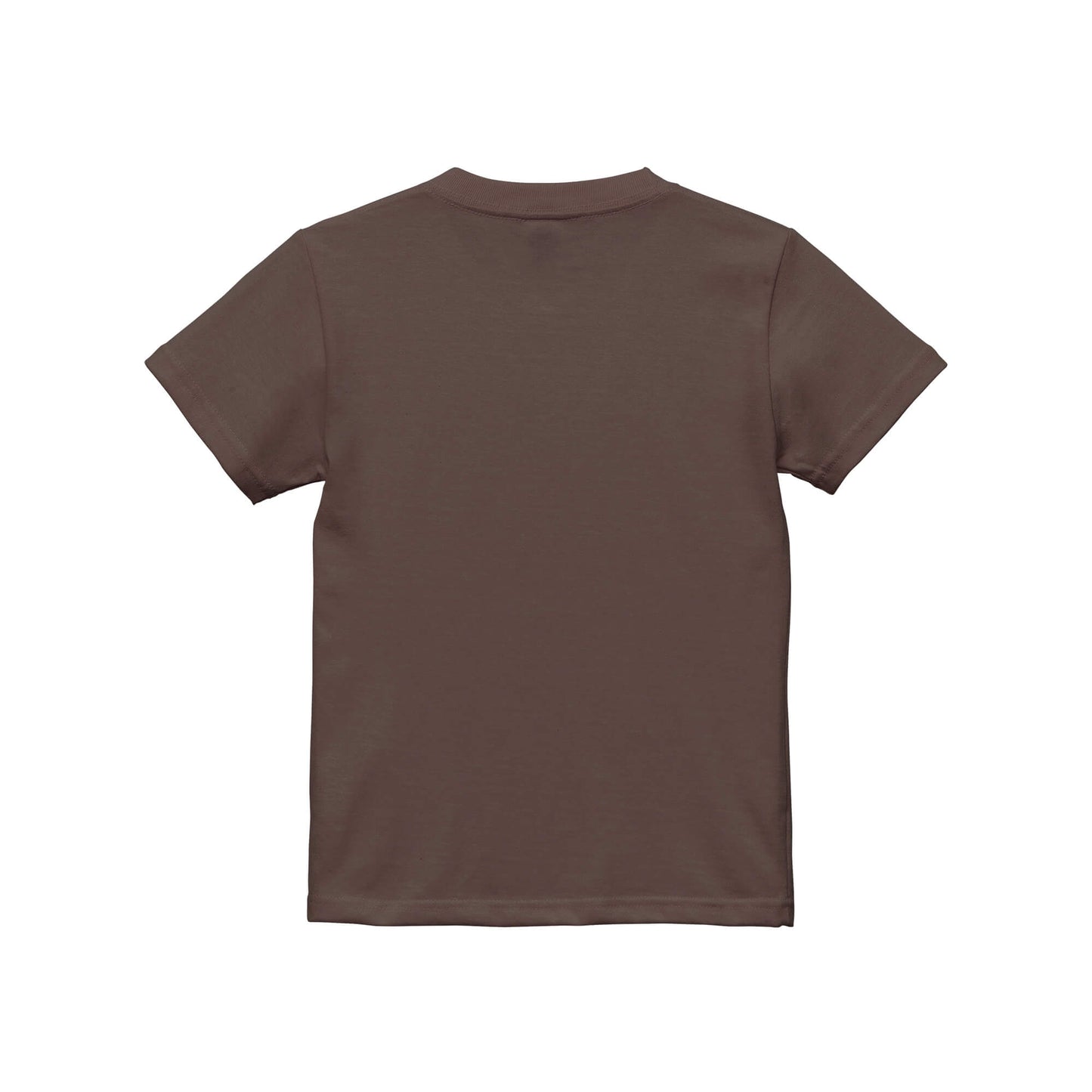 5001-02 5.6オンス ハイクオリティー キッズTシャツ〈90~160cm〉