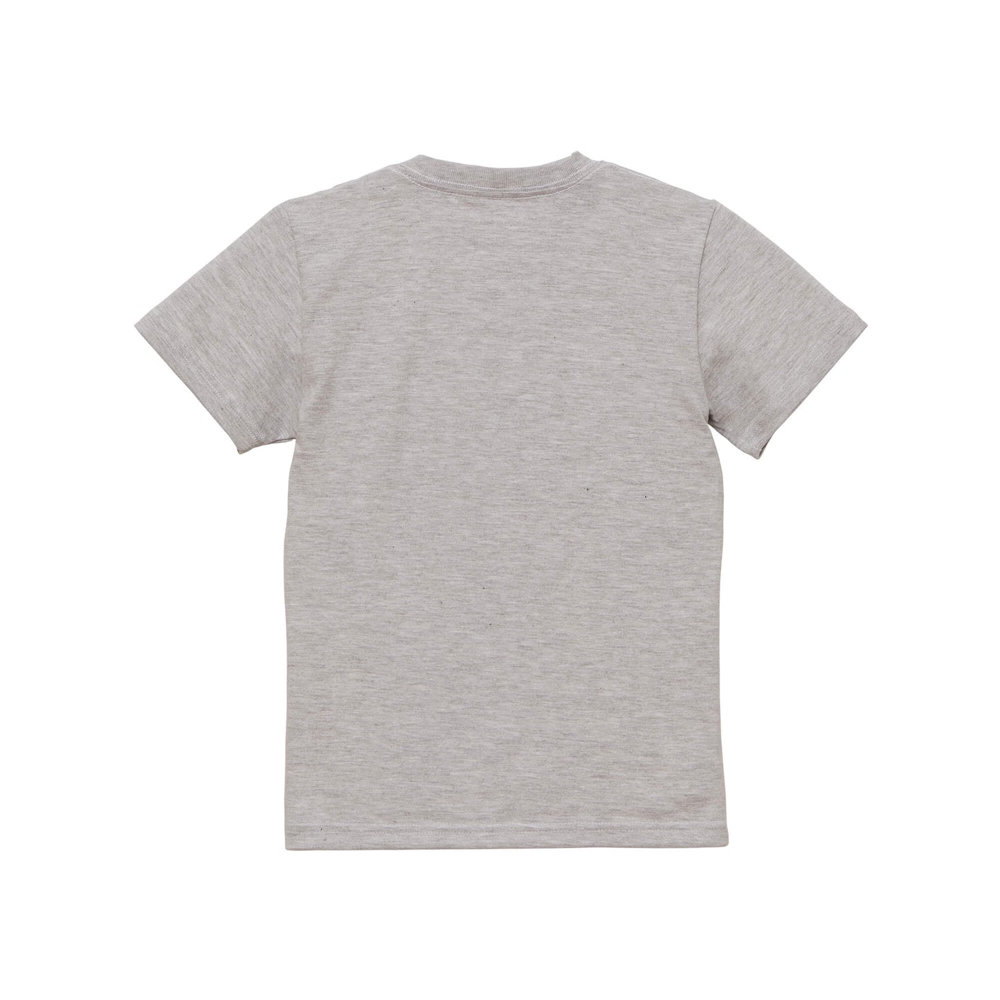 5001-02 5.6オンス ハイクオリティー キッズTシャツ〈90~160cm〉