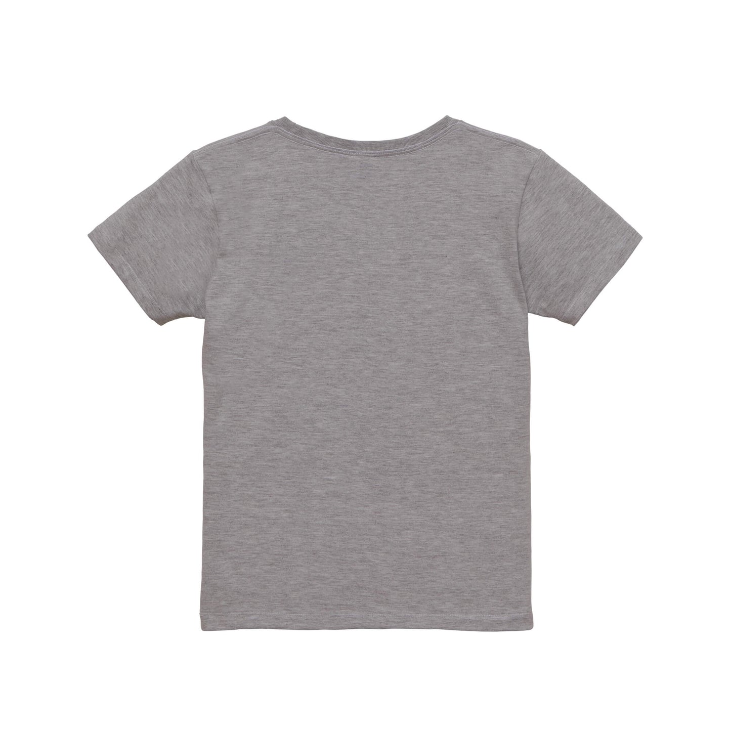 5001-03 5.6オンス ハイクオリティー Tシャツ 〈ガールズ〉