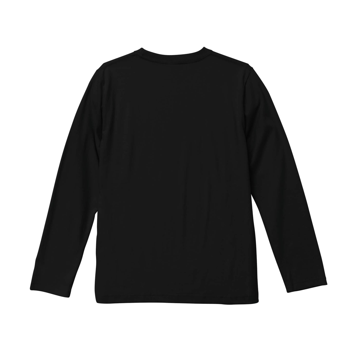 5010-01 5.6オンス ロングスリーブ Tシャツ