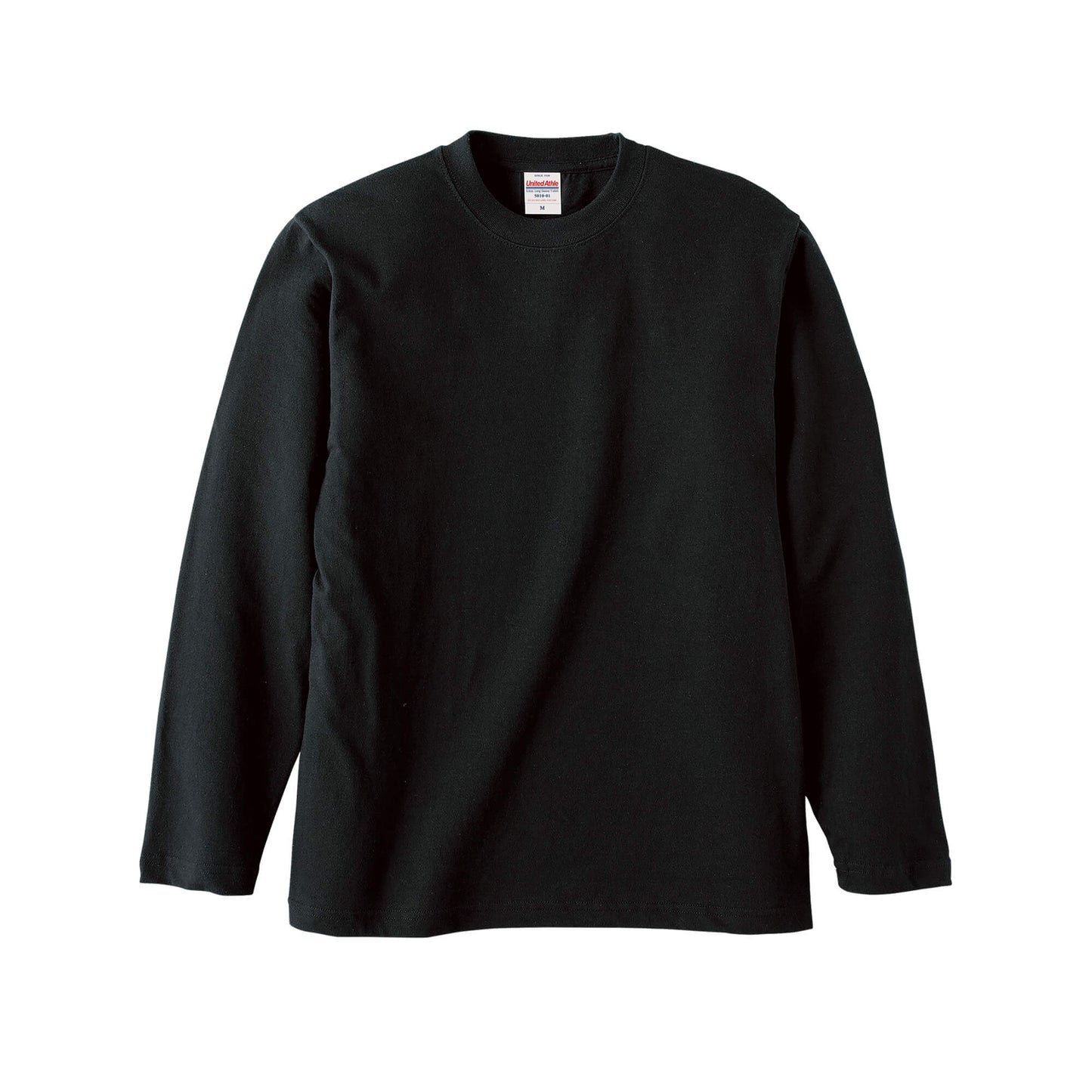 5010-01 5.6オンス ロングスリーブ Tシャツ