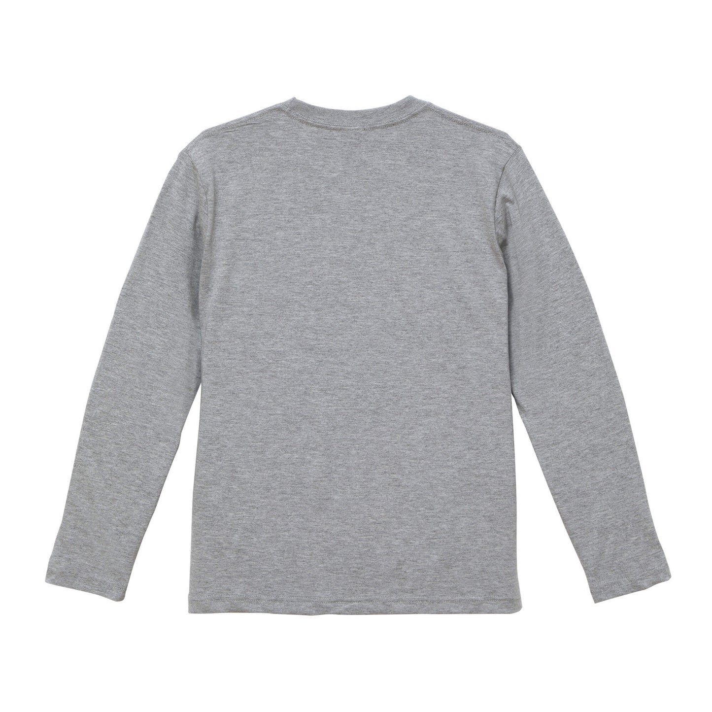 5010-01 5.6オンス ロングスリーブ Tシャツ