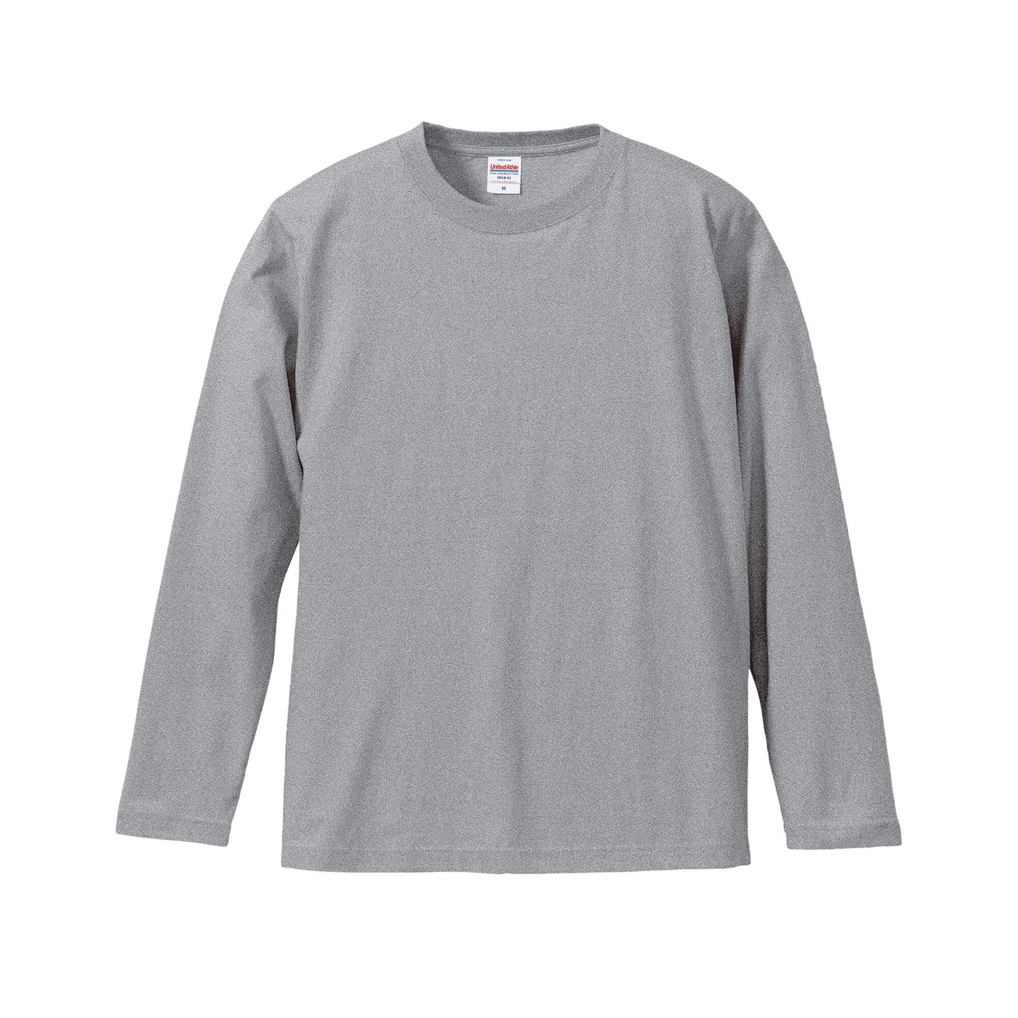 5010-01 5.6オンス ロングスリーブ Tシャツ