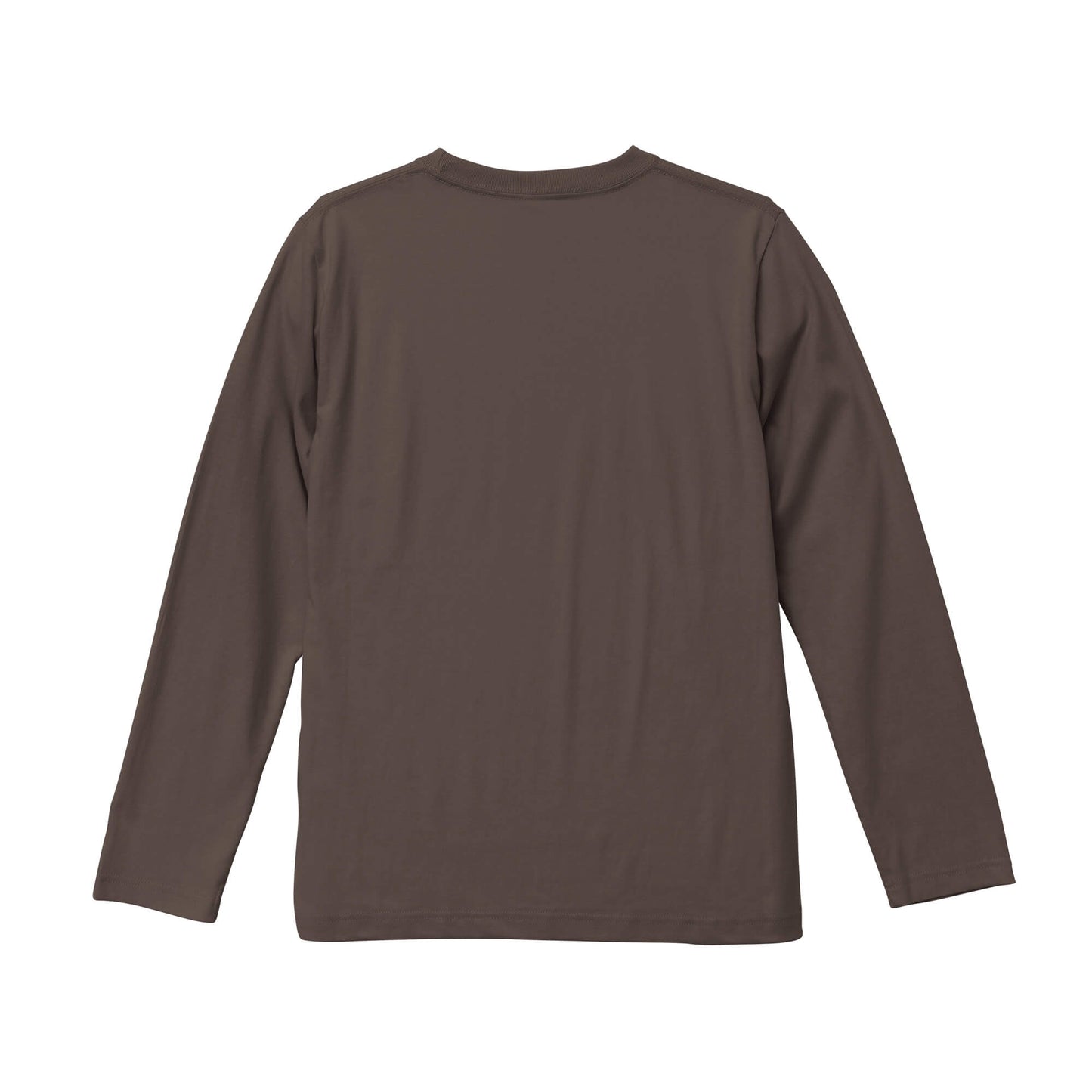 5010-01 5.6オンス ロングスリーブ Tシャツ