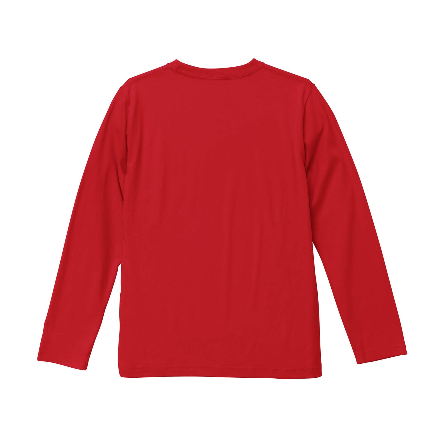 5010-01 5.6オンス ロングスリーブ Tシャツ