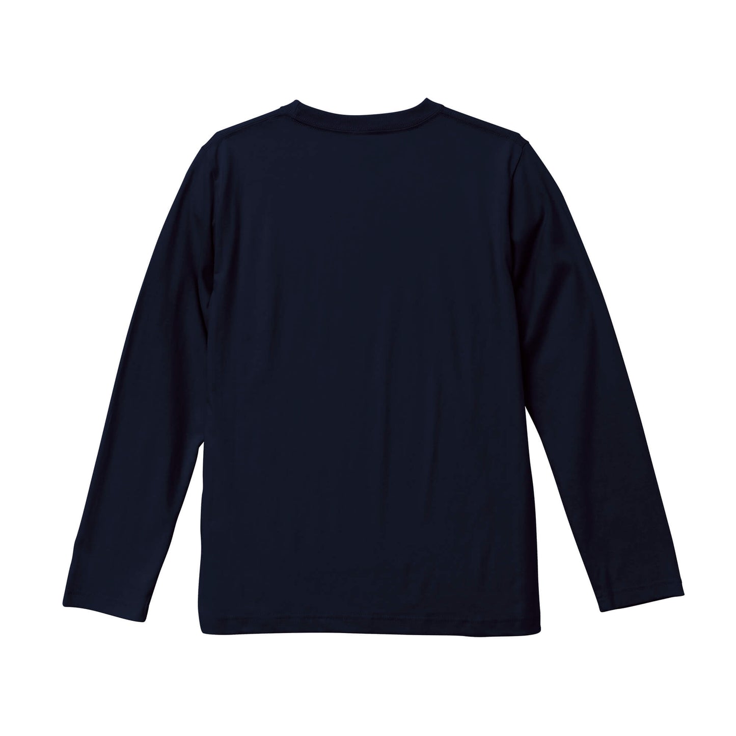5010-01 5.6オンス ロングスリーブ Tシャツ