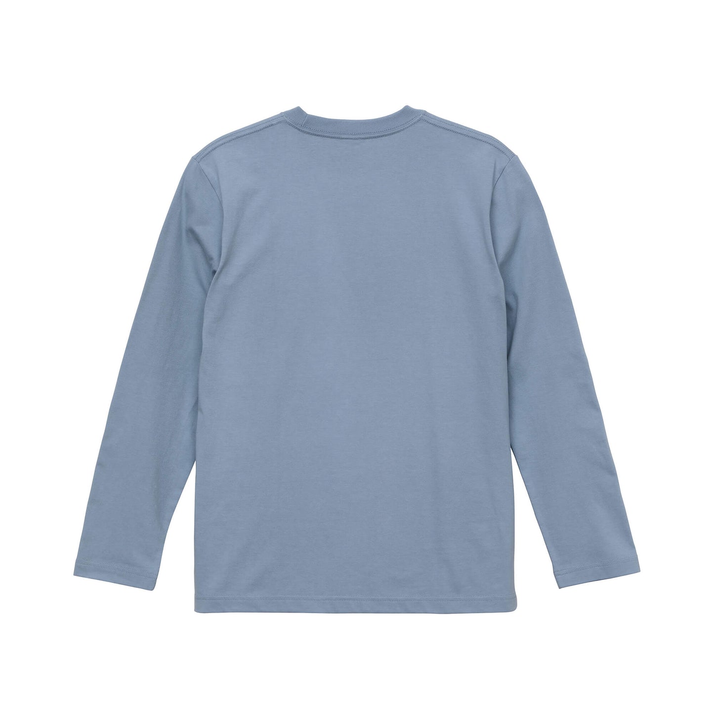 5010-01 5.6オンス ロングスリーブ Tシャツ