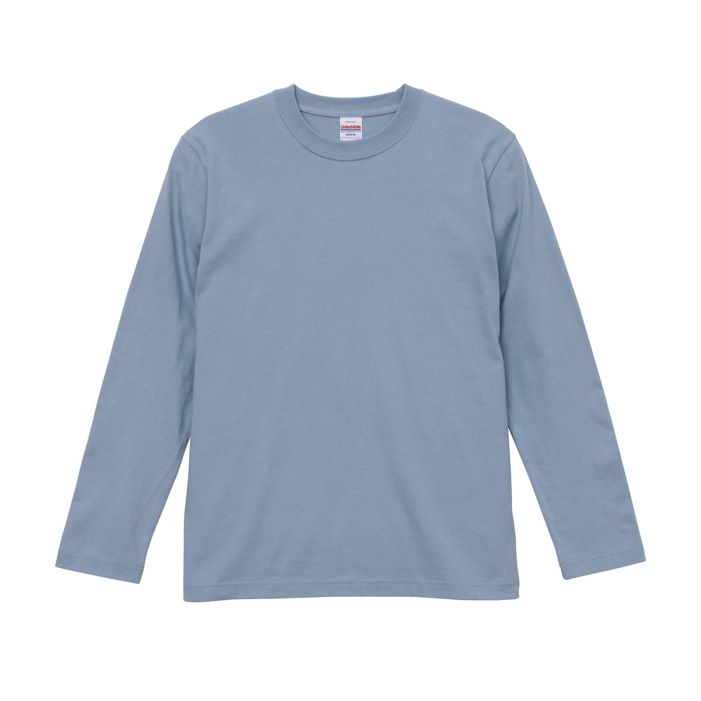 5010-01 5.6オンス ロングスリーブ Tシャツ