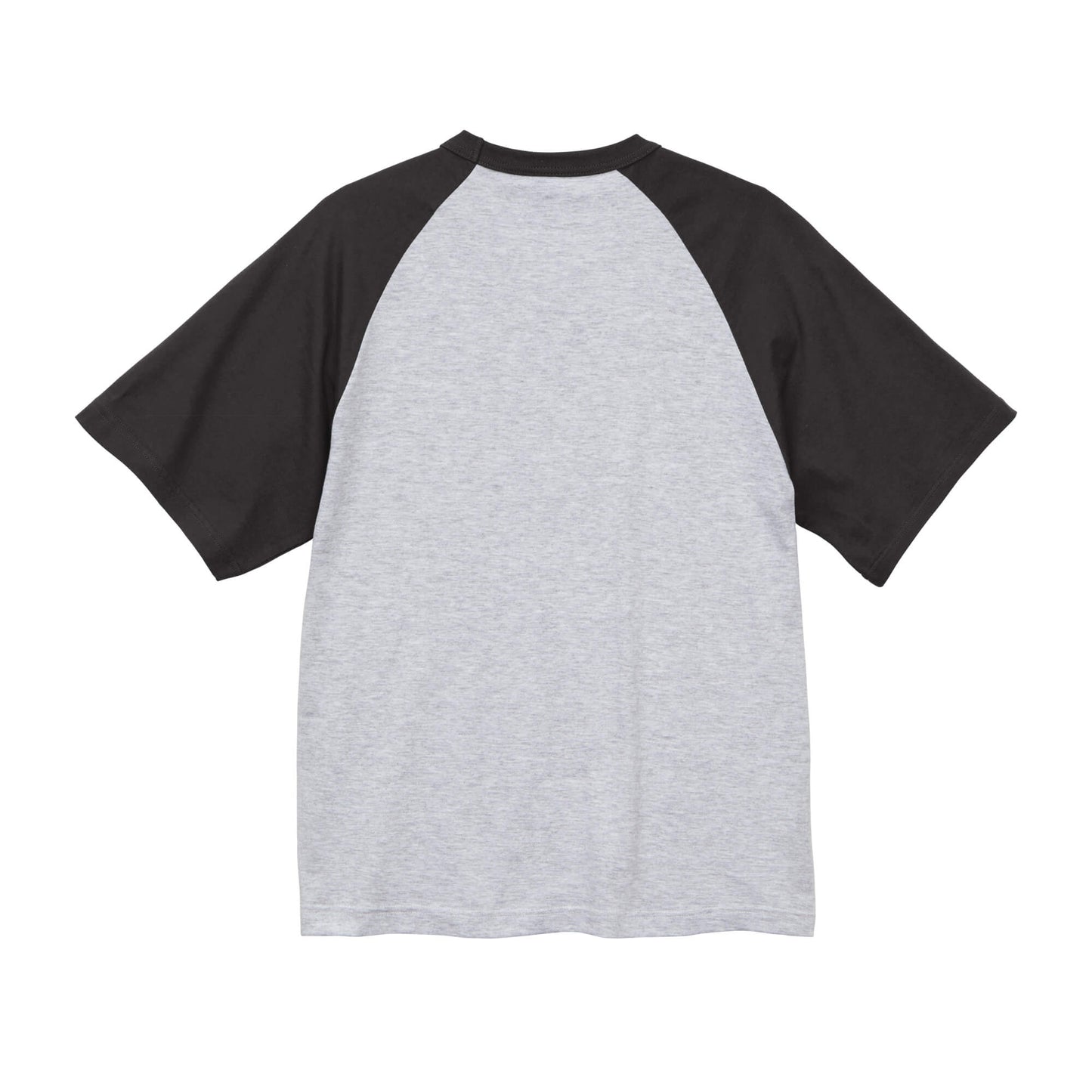 5041-01 5.6オンス ラグラン Tシャツ