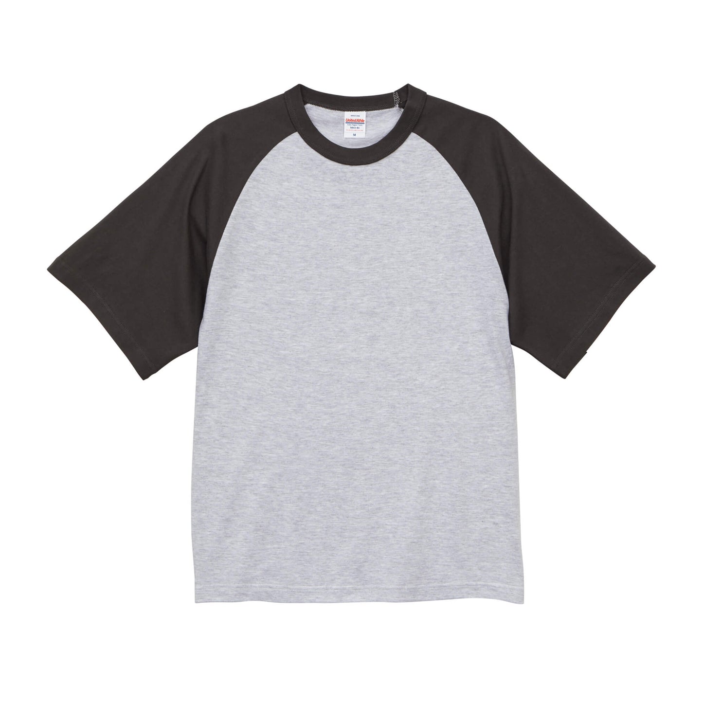 5041-01 5.6オンス ラグラン Tシャツ