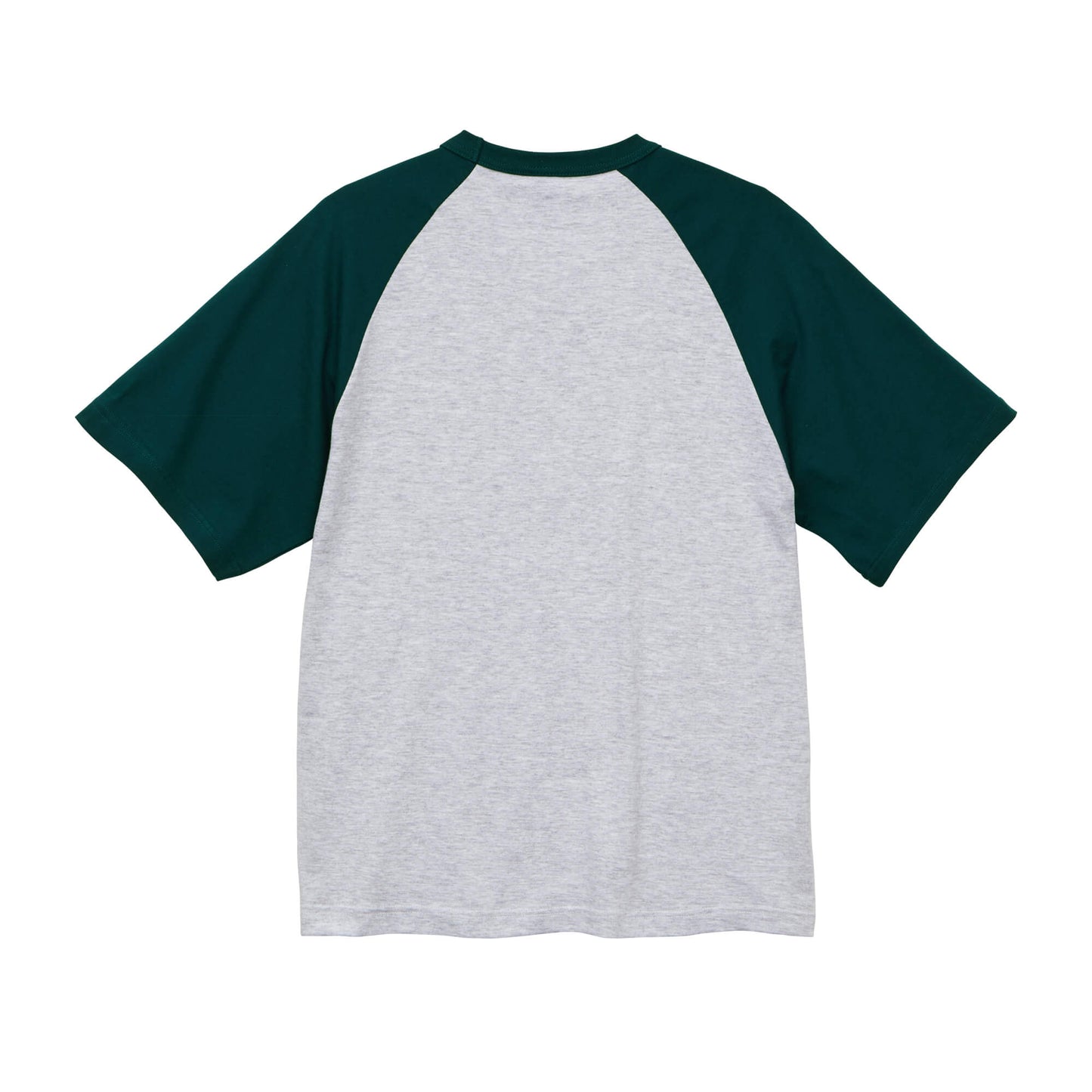 5041-01 5.6オンス ラグラン Tシャツ