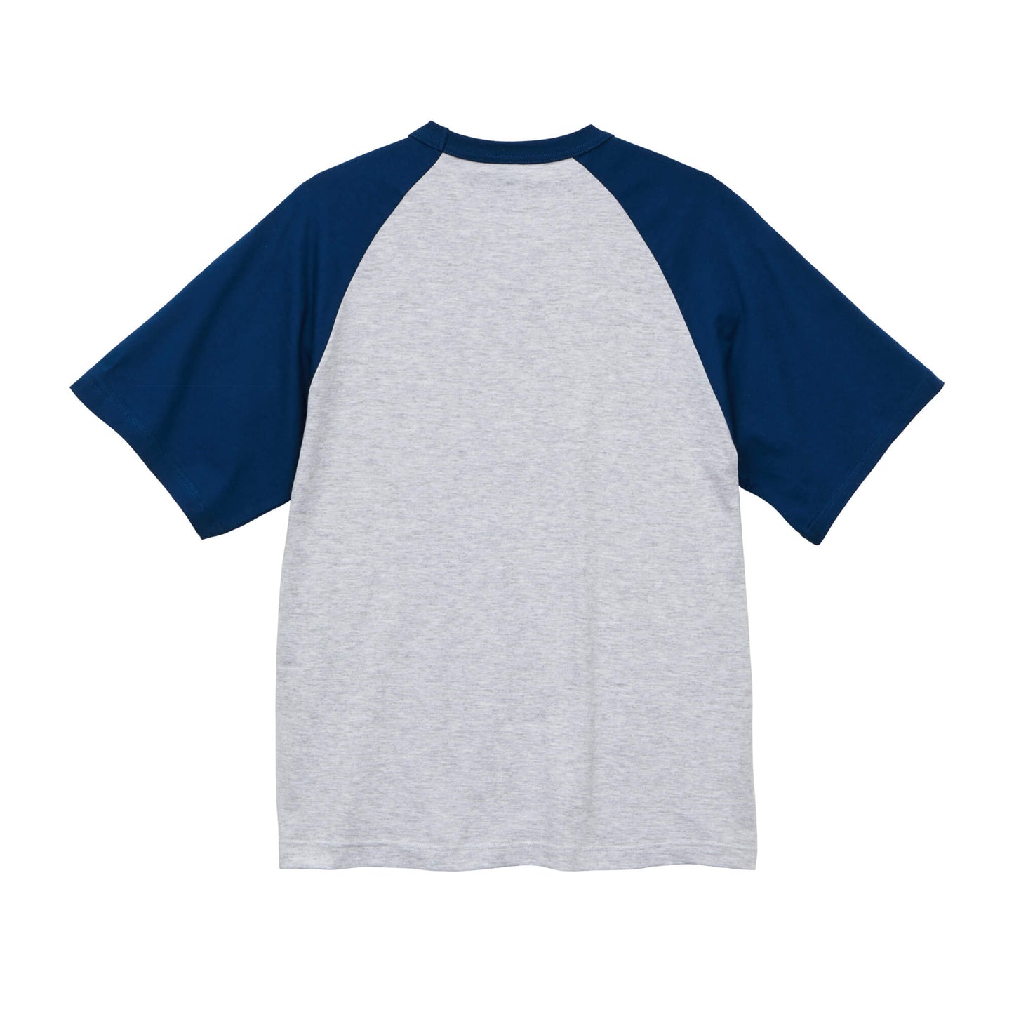 5041-01 5.6オンス ラグラン Tシャツ