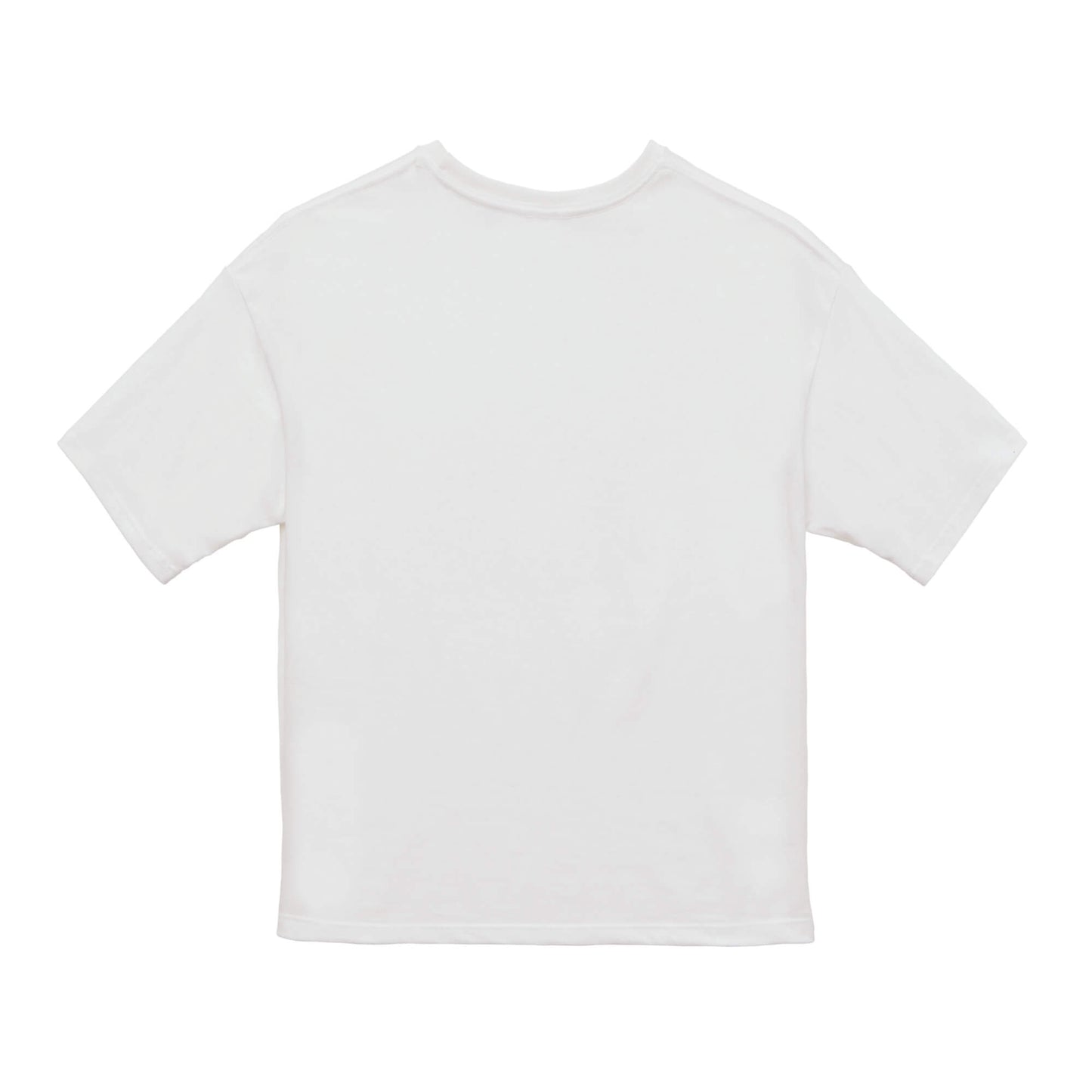 5508-01 5.6オンス ビッグシルエット Tシャツ