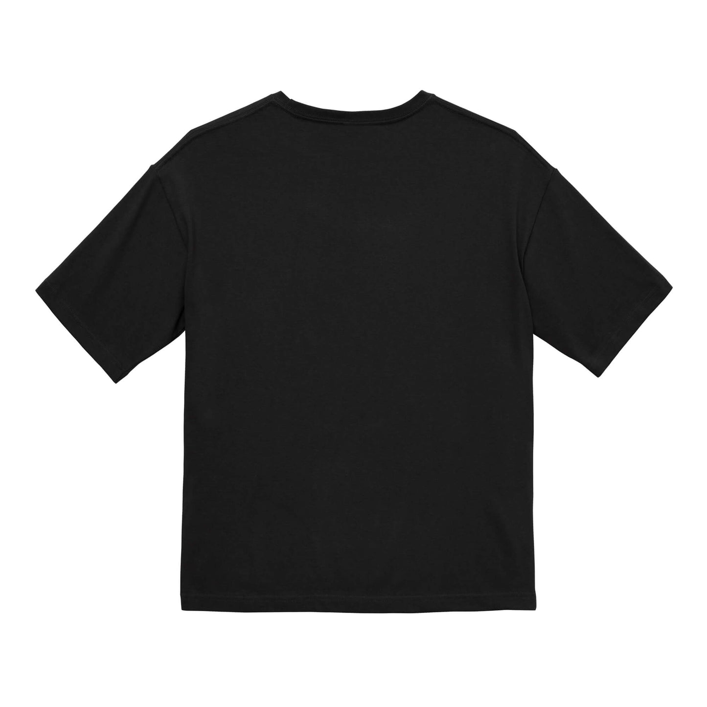 5508-01 5.6オンス ビッグシルエット Tシャツ