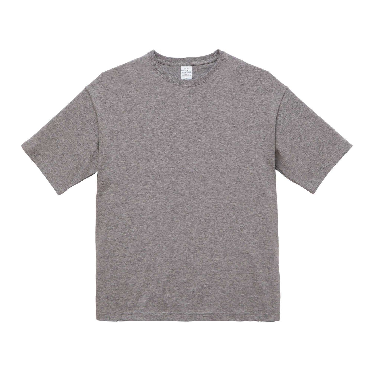 5508-01 5.6オンス ビッグシルエット Tシャツ