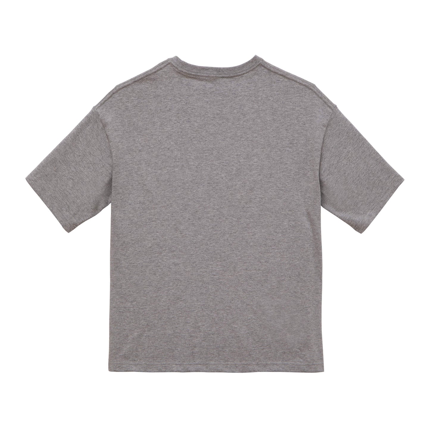 5508-01 5.6オンス ビッグシルエット Tシャツ