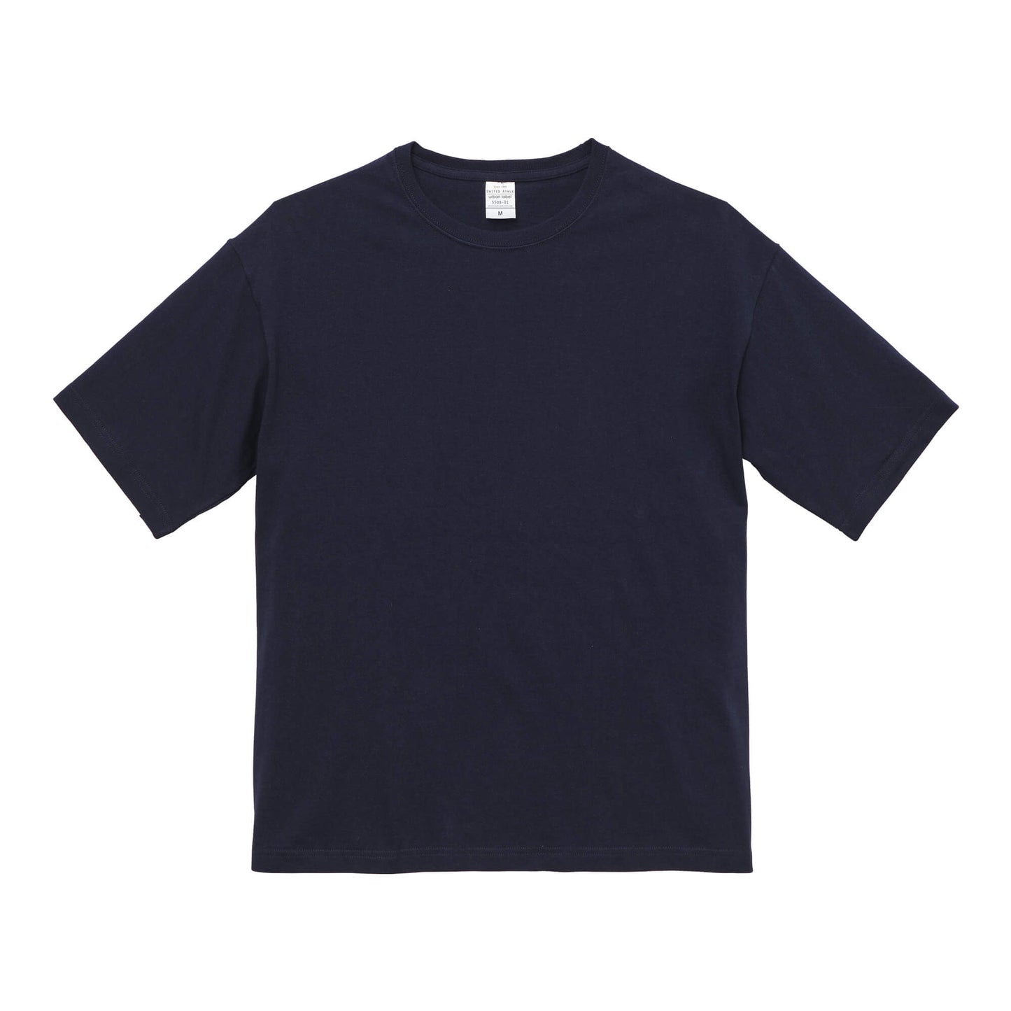 5508-01 5.6オンス ビッグシルエット Tシャツ