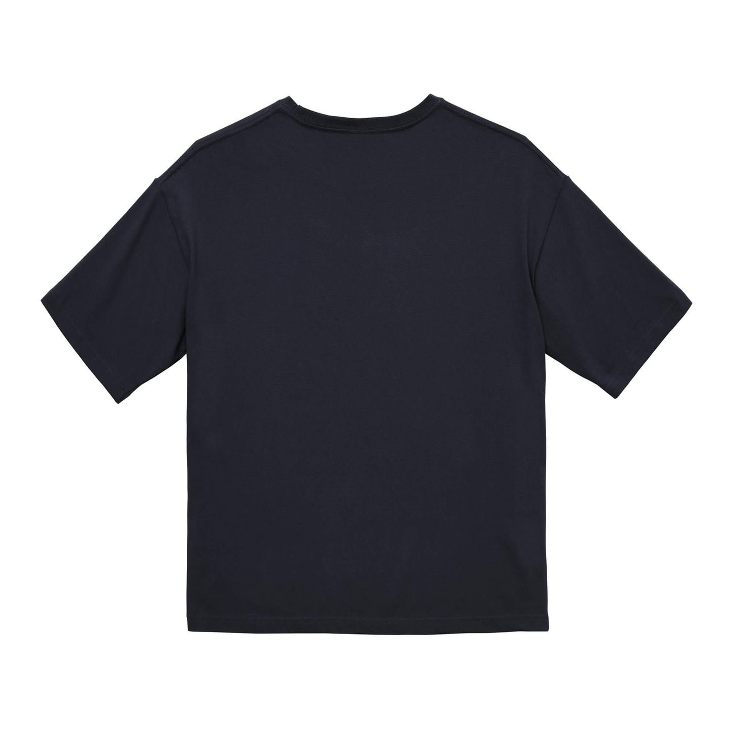 5508-01 5.6オンス ビッグシルエット Tシャツ