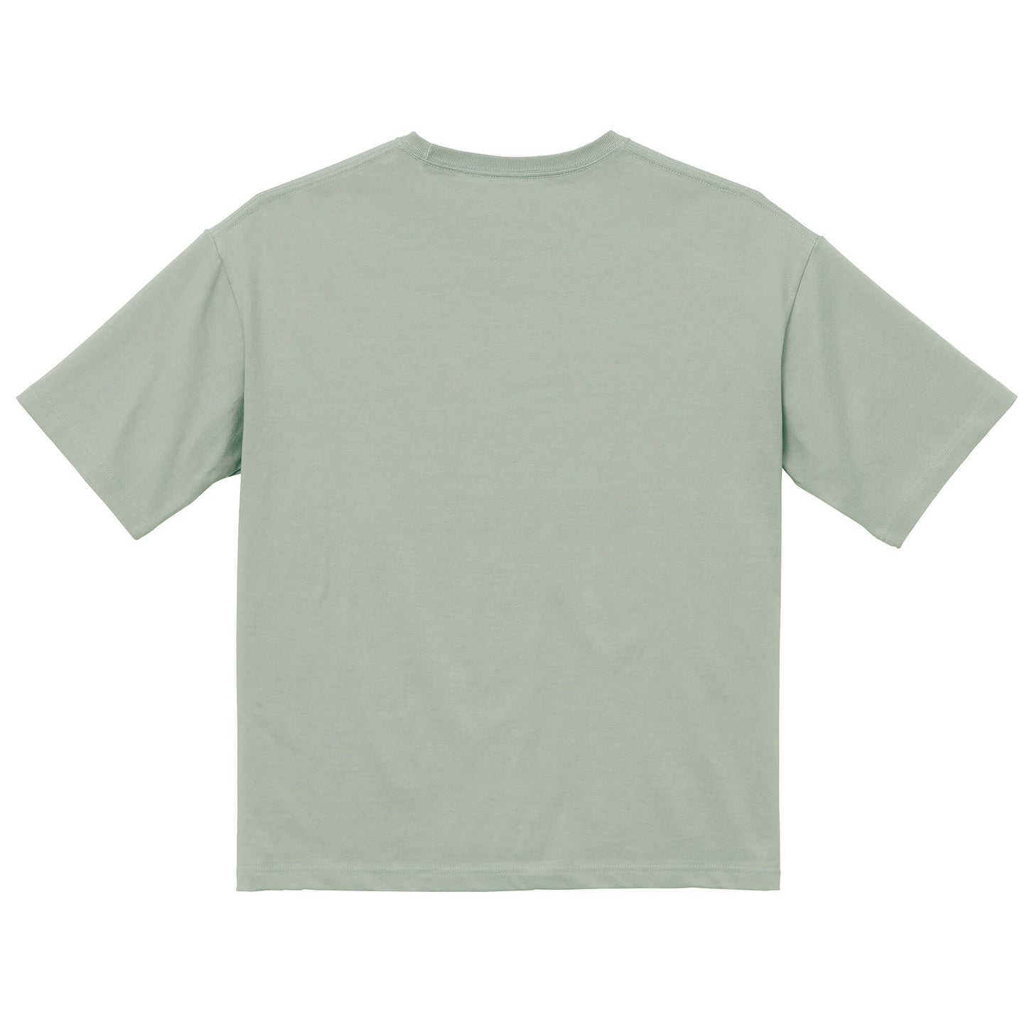 5508-01 5.6オンス ビッグシルエット Tシャツ