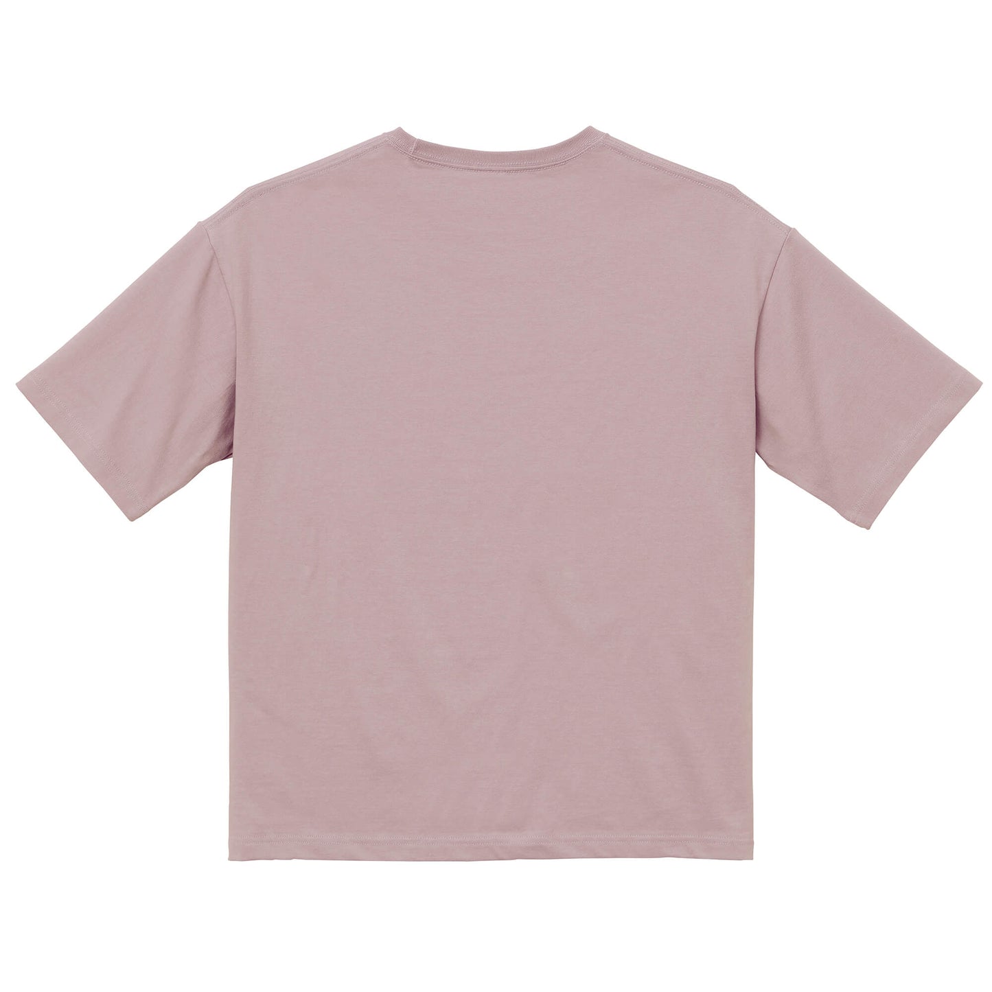 5508-01 5.6オンス ビッグシルエット Tシャツ